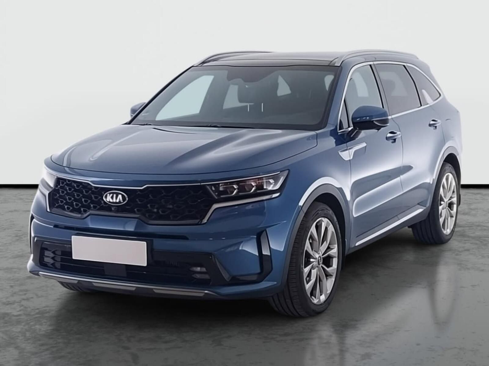 Kia Sorento, 2.2 CRDi, 4X4, Automat - fotka 2