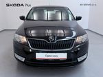 Škoda Rapid, AMBITION1.2TSI/81kW 6M