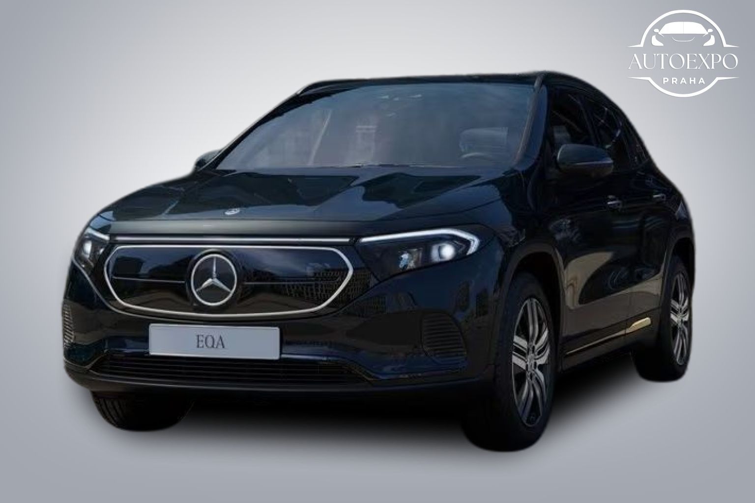 Mercedes-Benz EQA, 300 4M Progressive Premium*