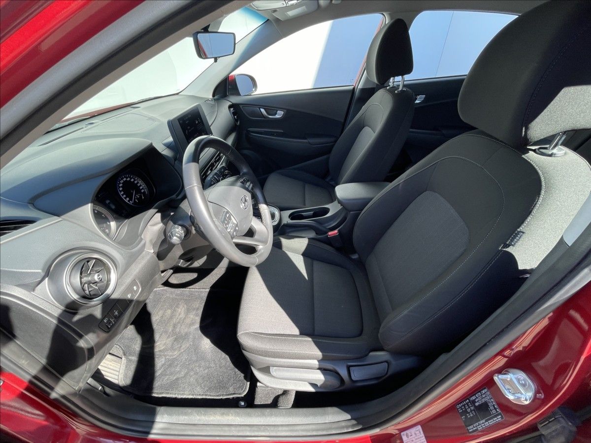 Hyundai Kona, 1,0 T-GDI DCT Comfort PDC - fotka 4