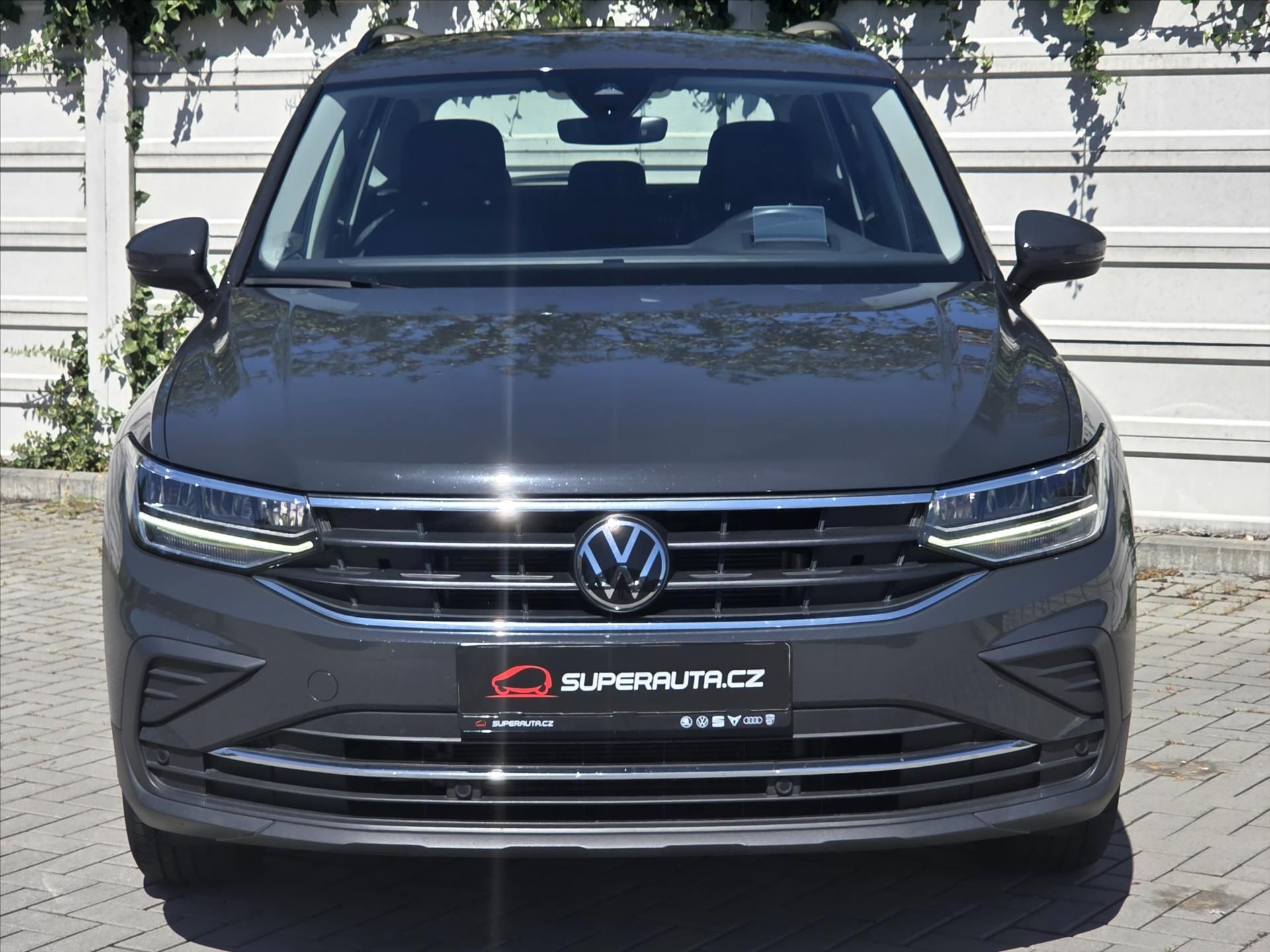 Volkswagen Tiguan, 1,5 TSi evo DSG Life 1.maj 16V - fotka 2