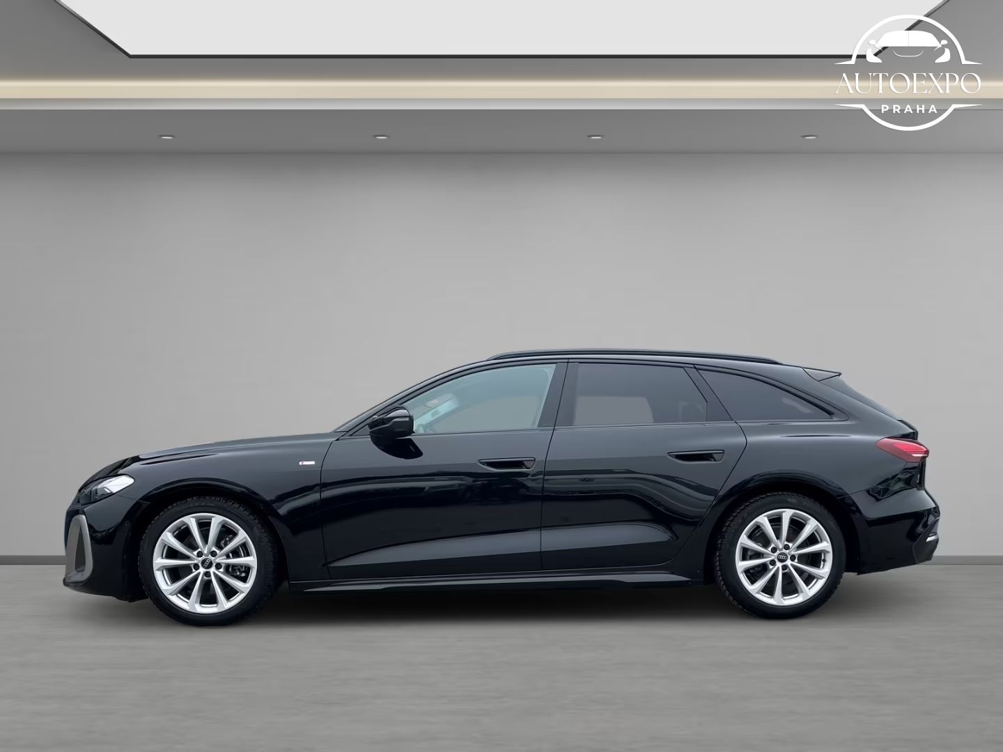 Audi A5, Avant edition one TFSI quattro - fotka 3