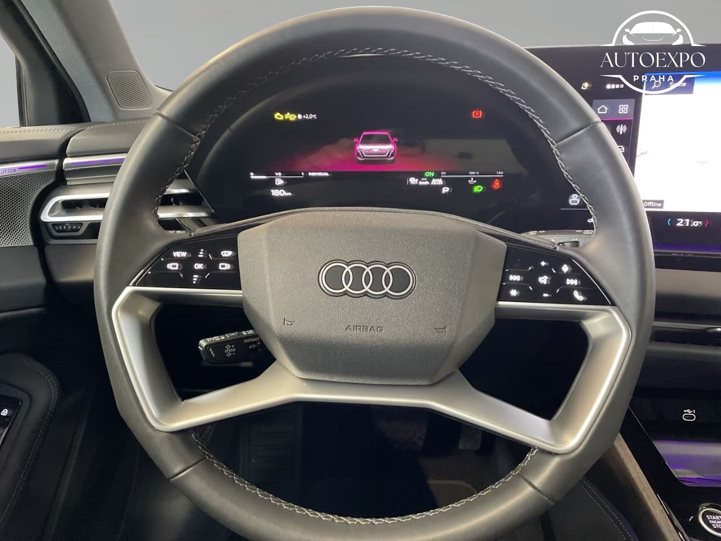 Audi A5, Avant edition one TFSI quattro - fotka 4