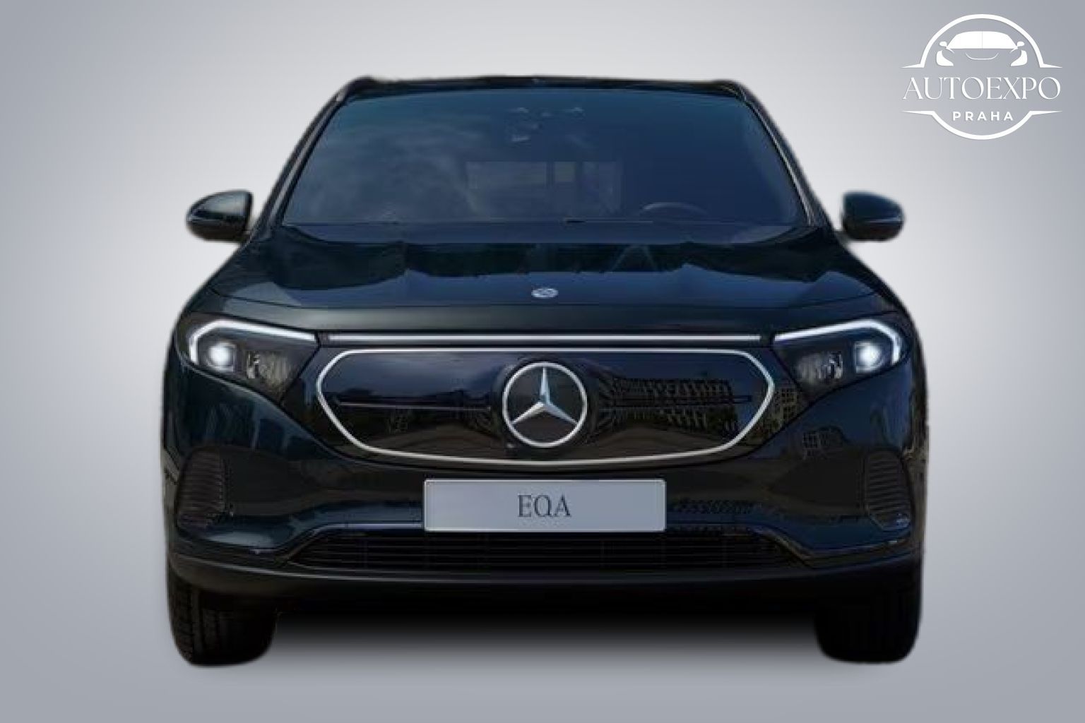Mercedes-Benz EQA, 300 4M Progressive Premium* - fotka 5