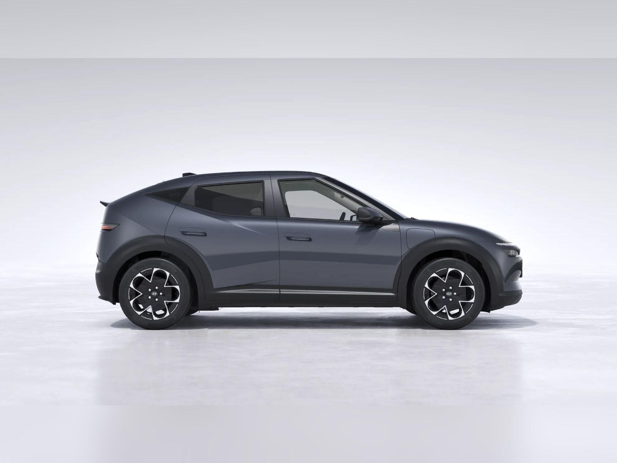 Hyundai Ioniq, 0.0 elektro / 100 kW Trend - fotka 2