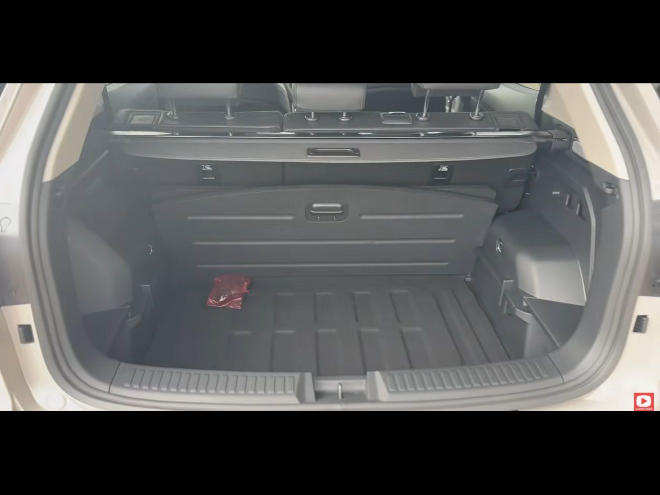 KGM Korando, Elegant FWD A6 - fotka 6