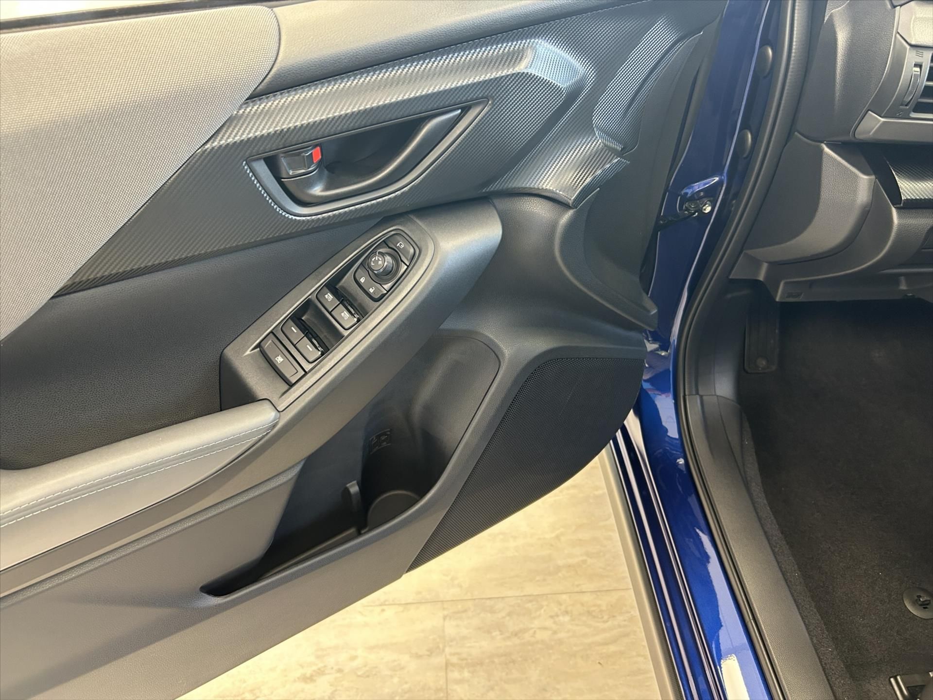 Subaru Crosstrek, 2,0 i-L Active - fotka 5