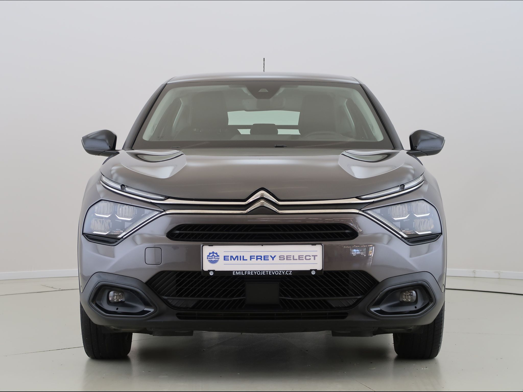 Citroën C4, 1.5,BlueHDi,81KW,ShinePack - fotka 2