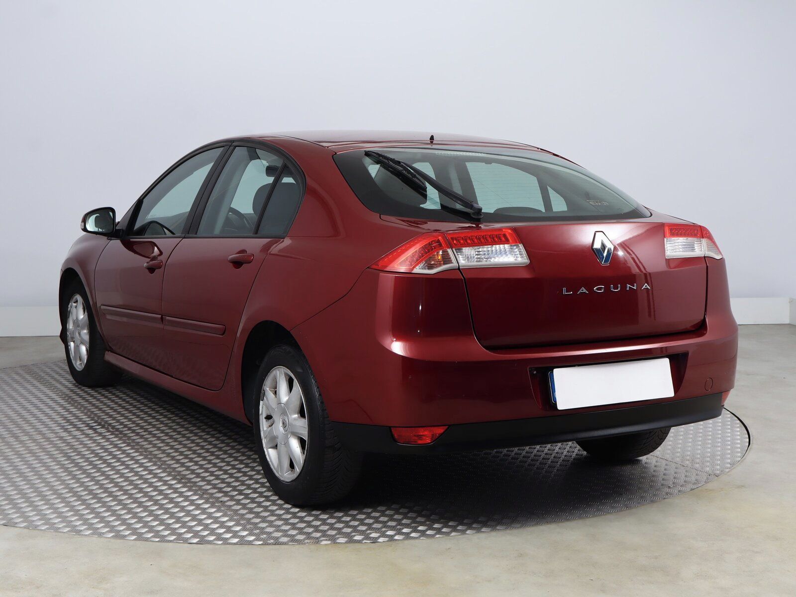 Renault Laguna, 2.0 dCi, po STK - fotka 4