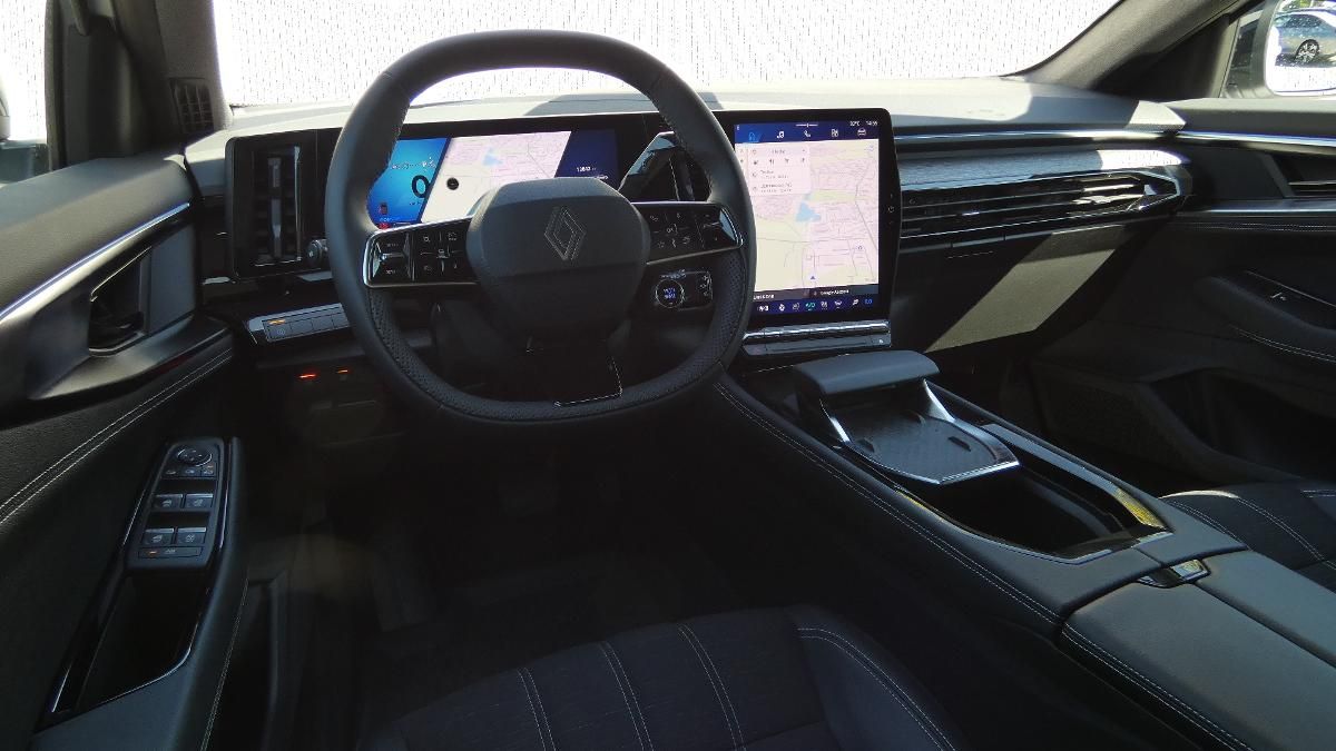 Renault Austral, 1.3 MHEV 160 Techno - fotka 5