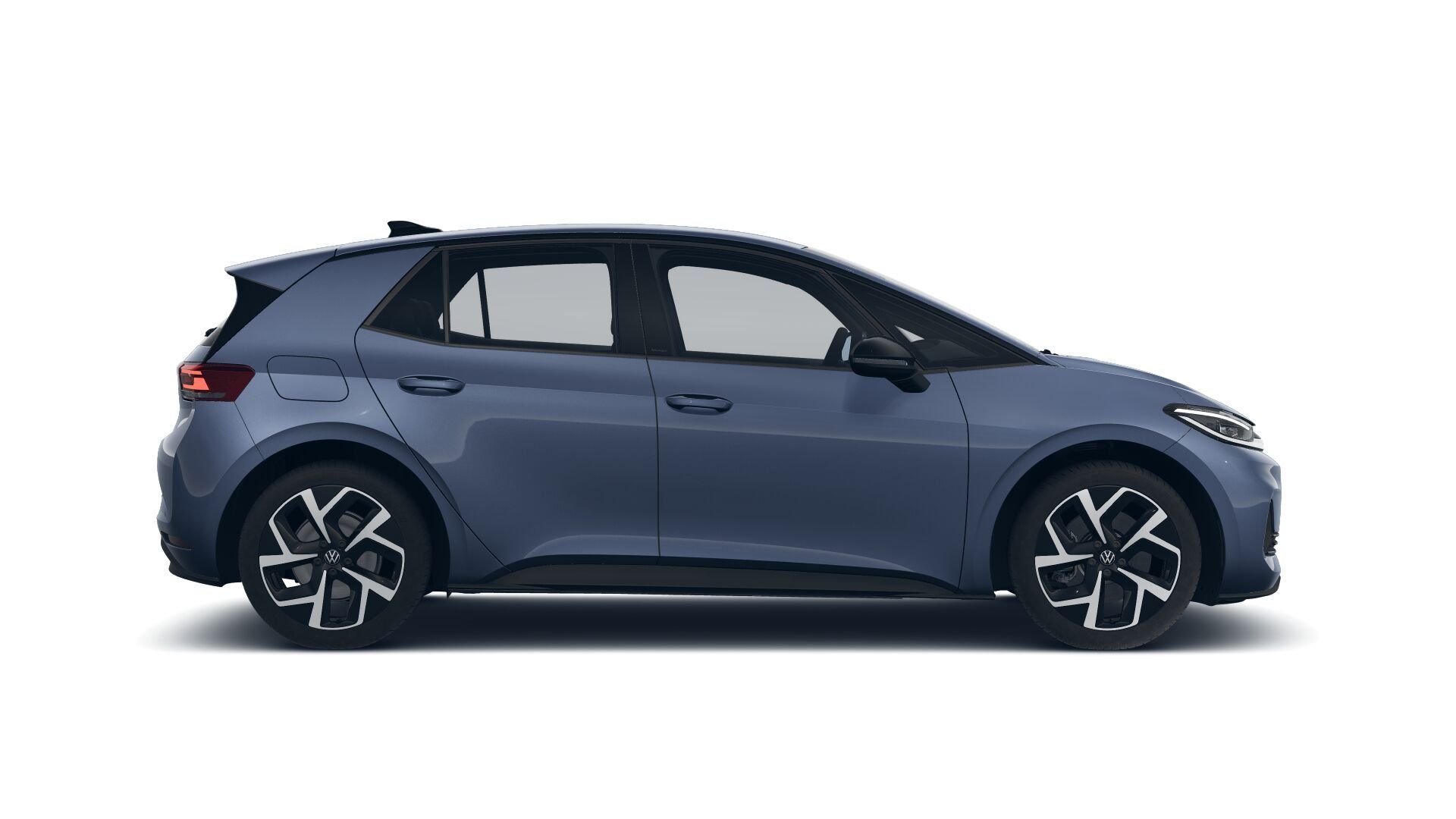 Volkswagen ID.3, ID.3 Neo Life 50 kWh 125 kW - fotka 5