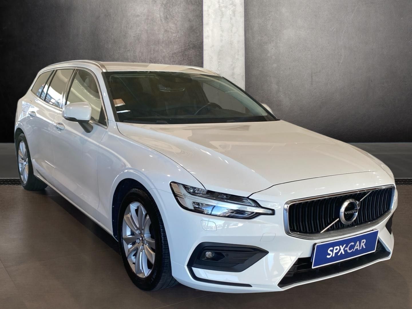 Volvo V60, D3 AWD MOM PRO