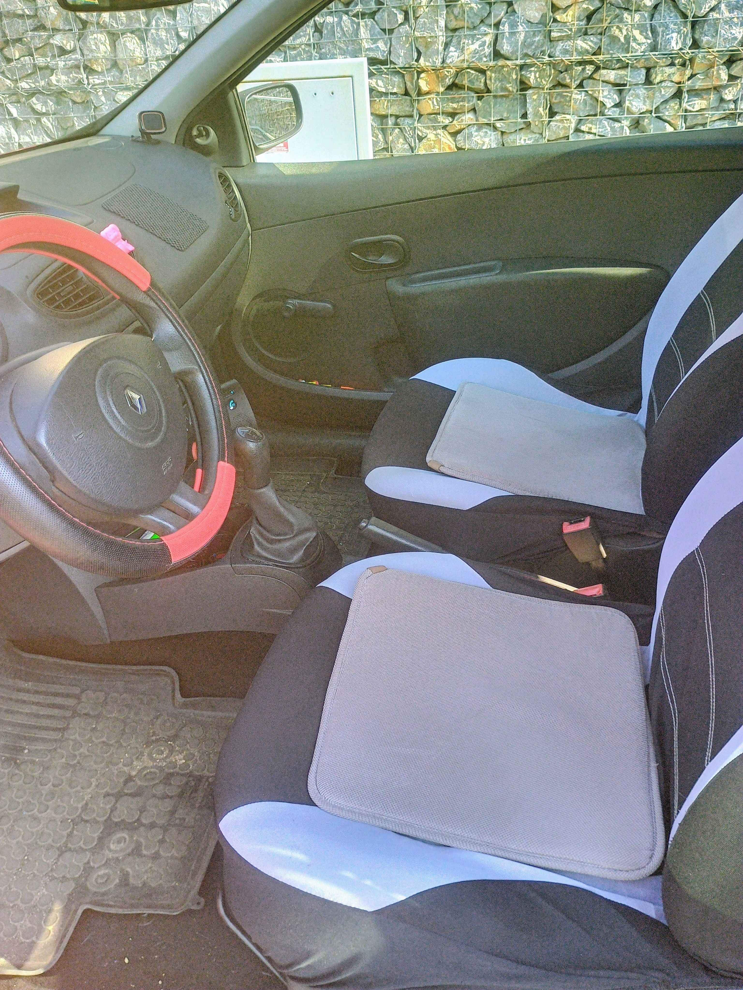 Renault Clio, 1,2 - fotka 5