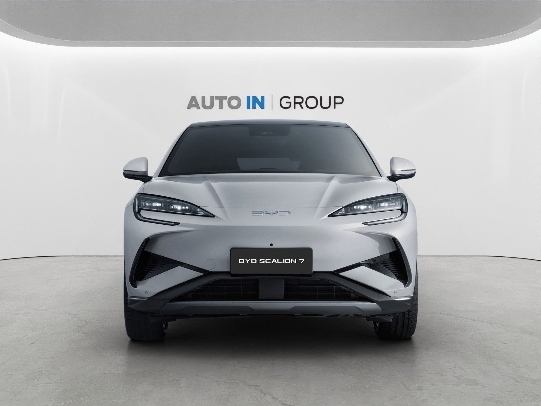 BYD Sealion 7, Excellence AWD V2L HUD 360 pan - fotka 2