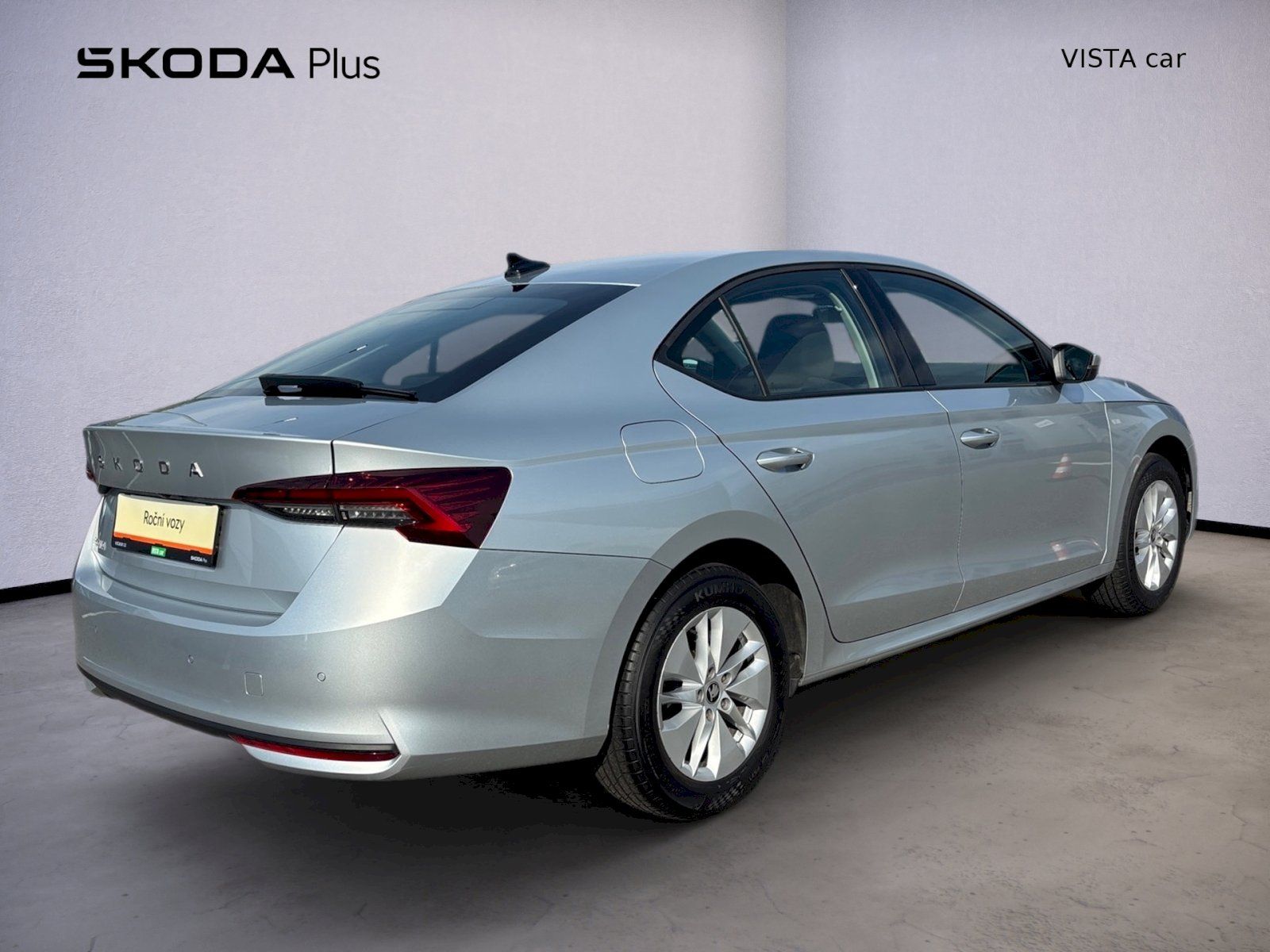 Škoda Octavia, 1.5 TSI / 110 kW Selection - fotka 2