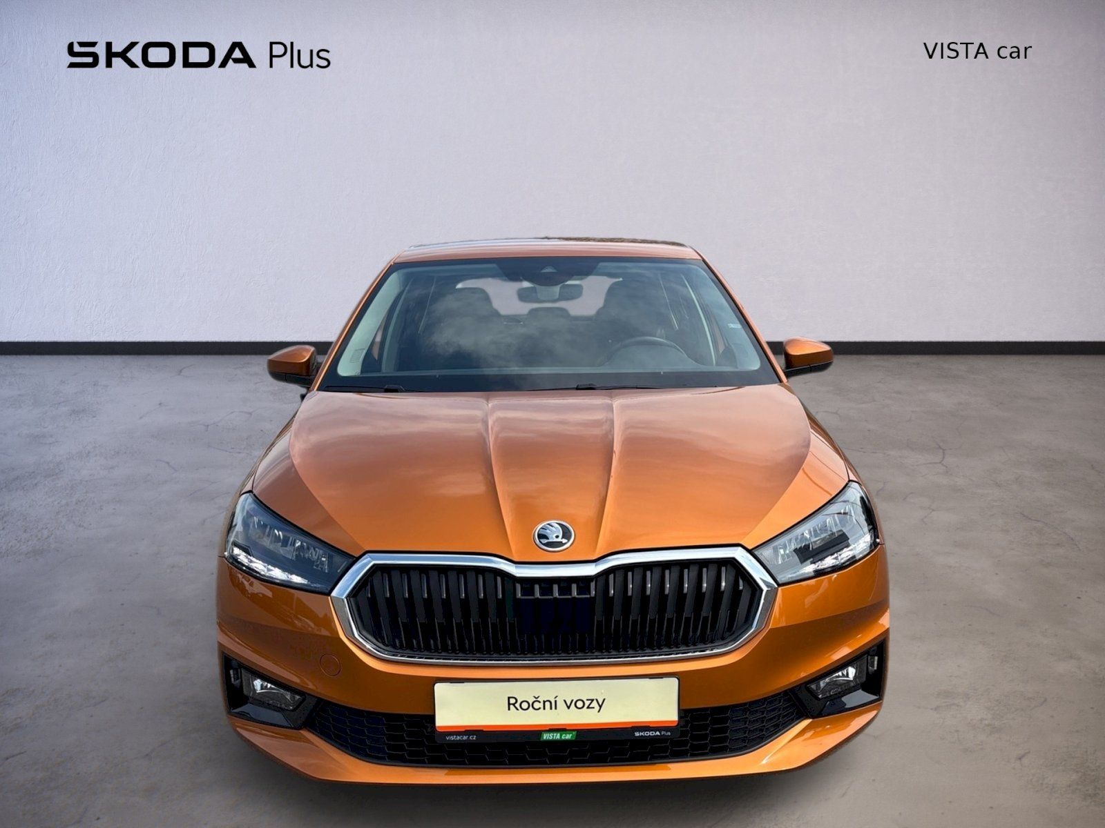 Škoda Fabia, 1.0 TSI / 70 kW Selection - fotka 4