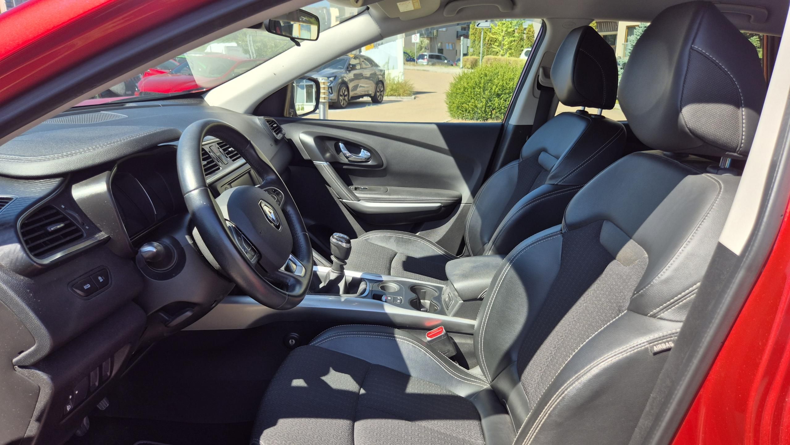 Renault Kadjar, Intens Energy TCe 130 - fotka 6