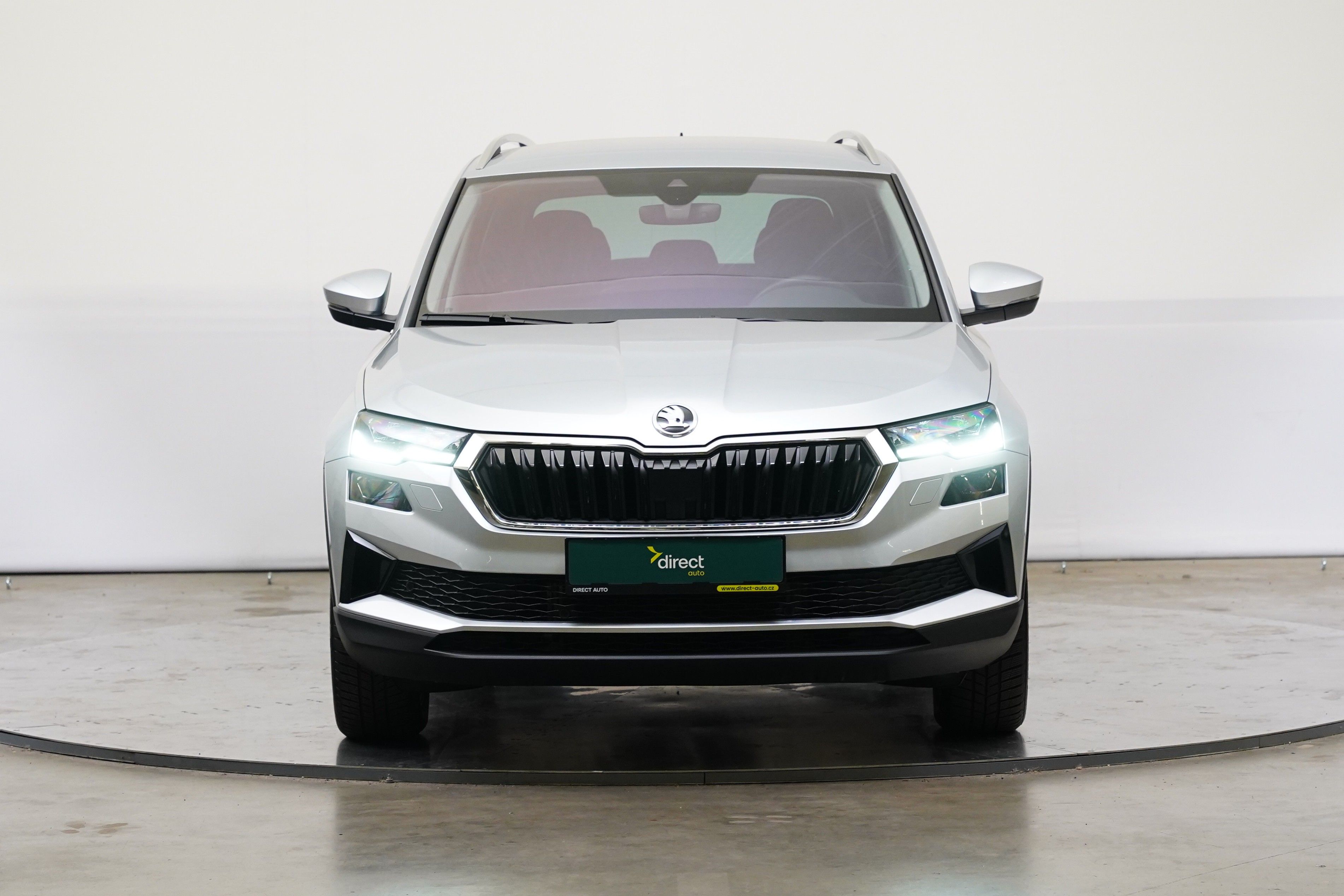 Škoda Karoq, 1.5 TSI 110 kW Top Selection - fotka 4