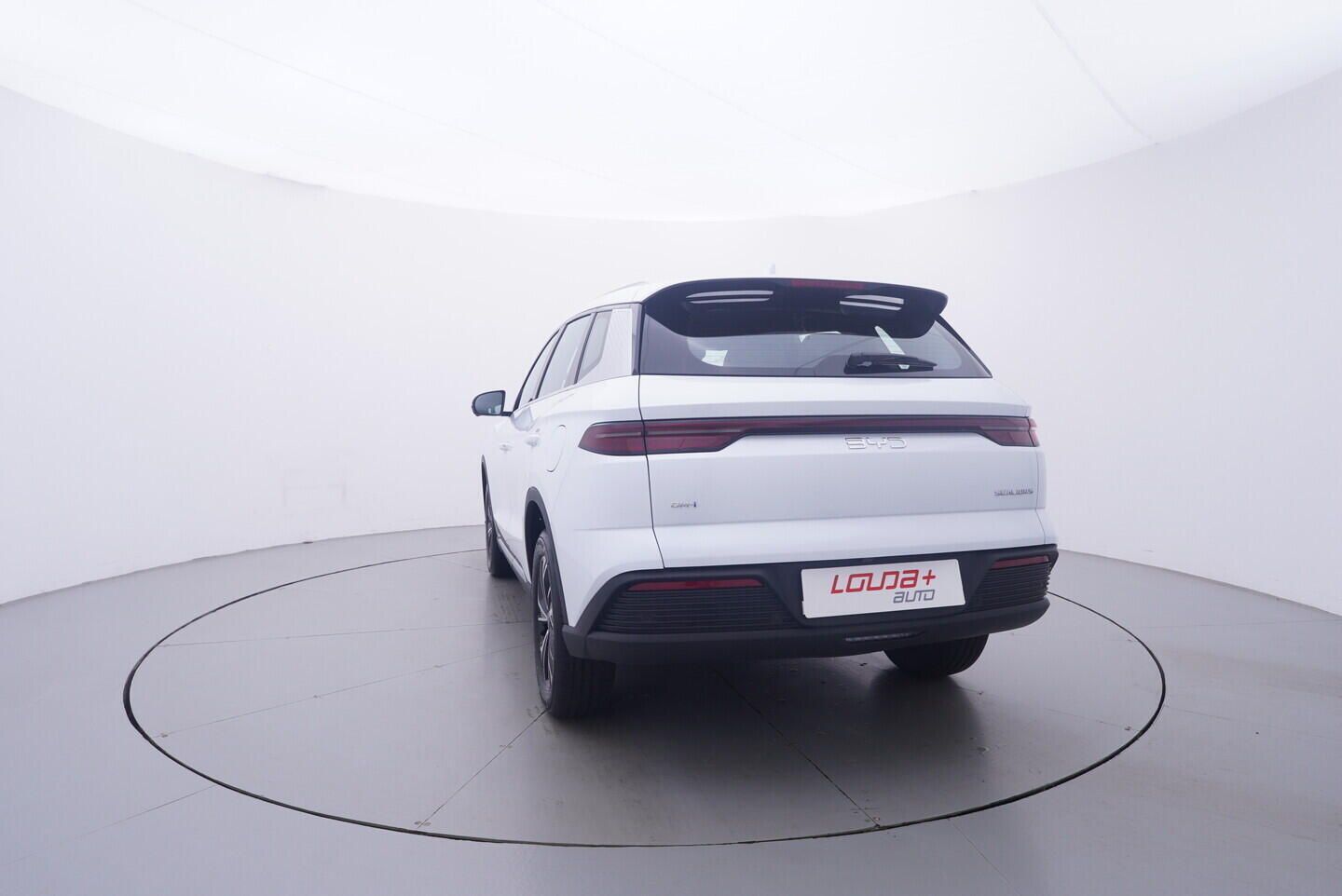 BYD Seal, Design  16 kW - fotka 4