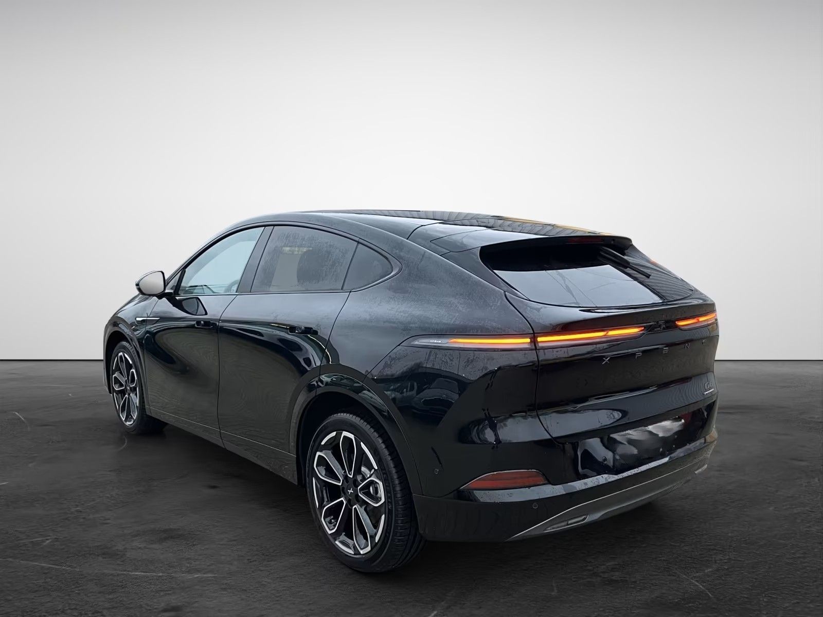 XPENG G6, AWD Performance - fotka 2