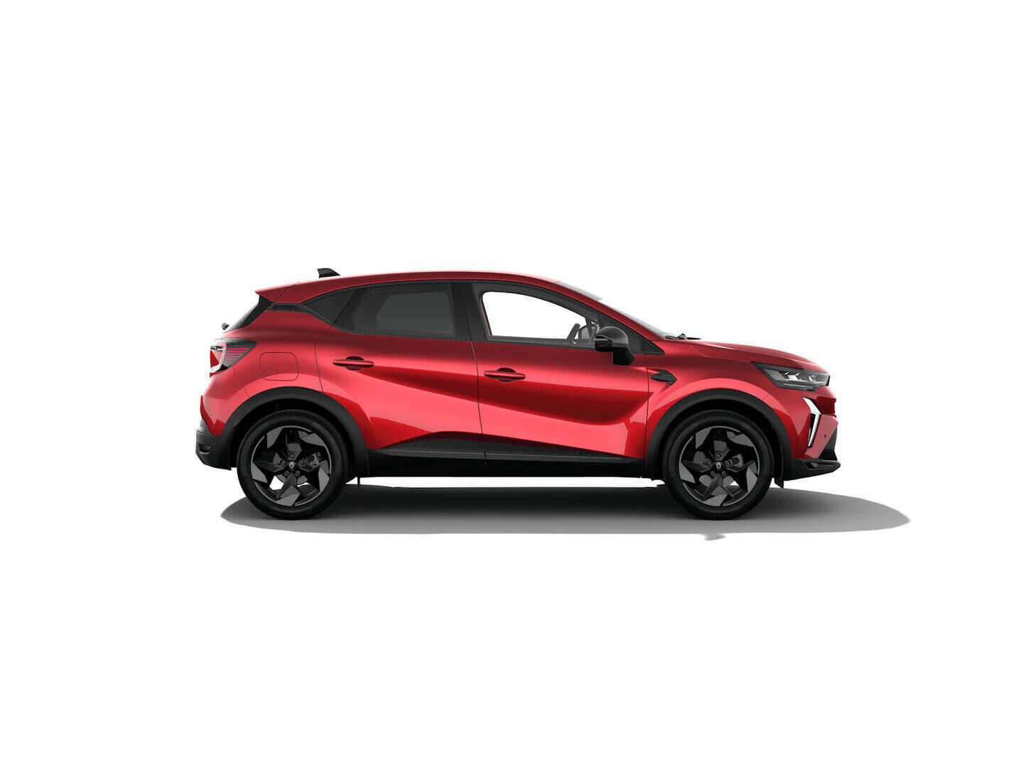 Renault Captur, Techno TCe 115 1,2 84 kW - fotka 5