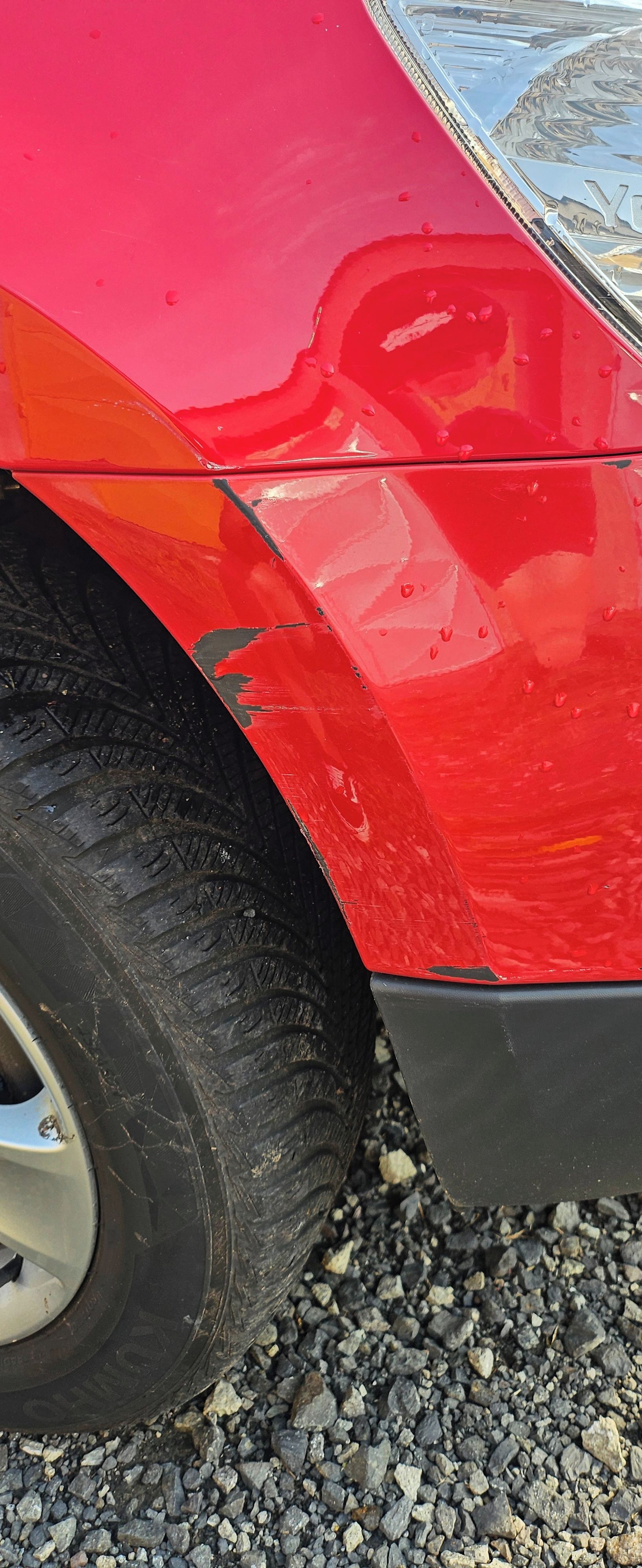 Škoda Yeti, 1.9 TDI 4x4 DSG - fotka 6