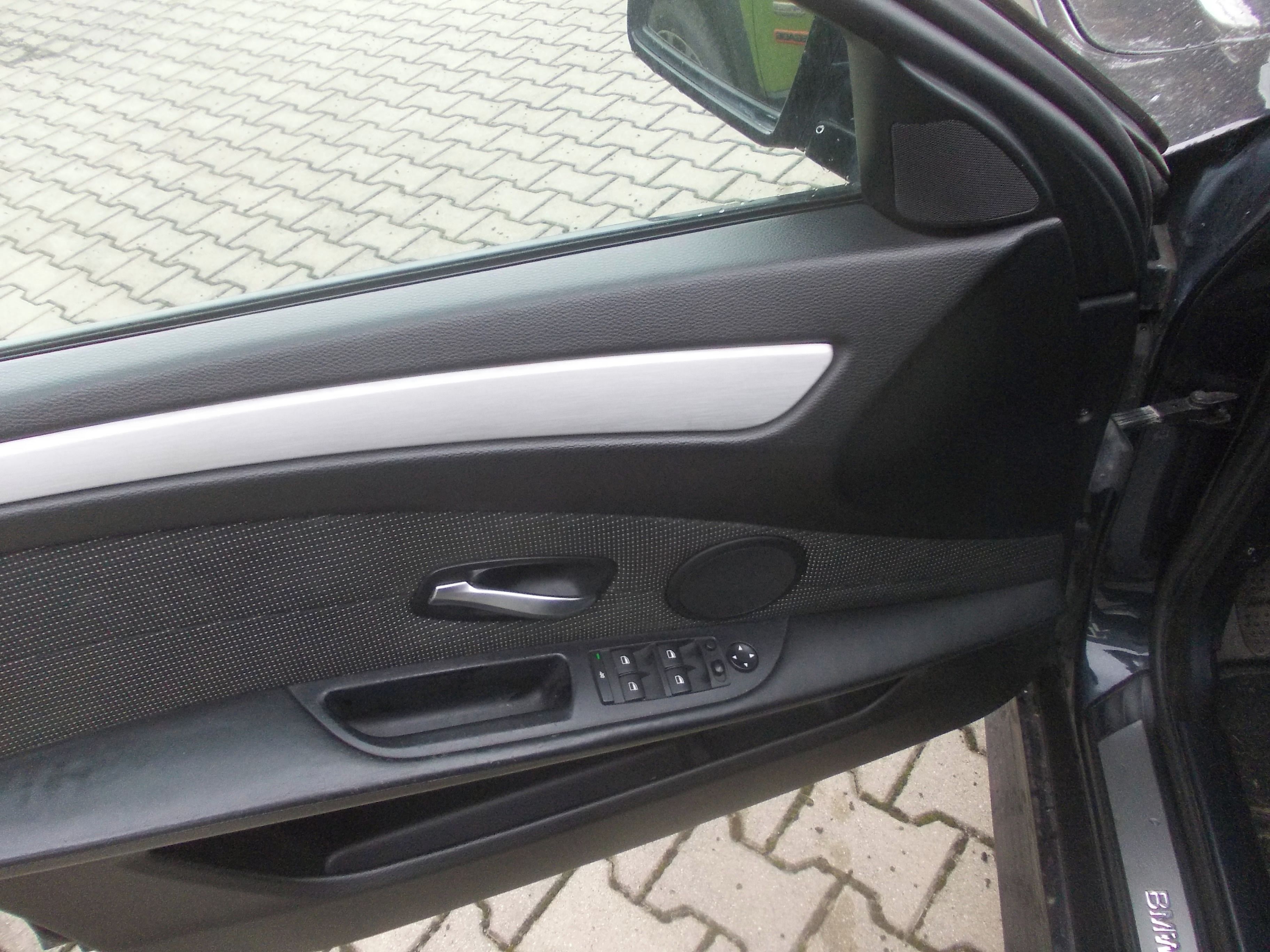 BMW Řada 5, 530D 173KW PANORAMA - fotka 5