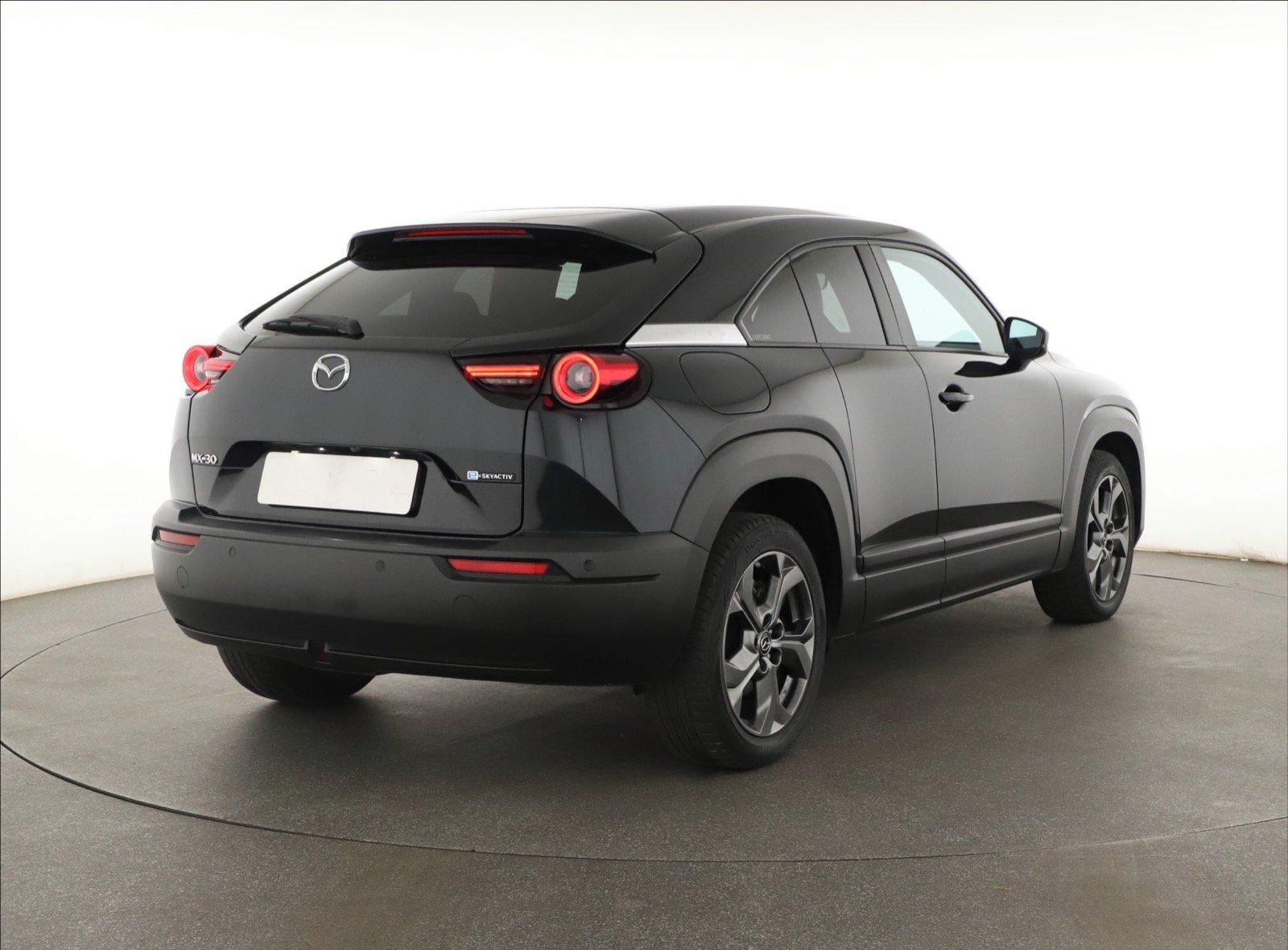 Mazda MX-30, e-Skyactiv, SoH 93%, Automat - fotka 5