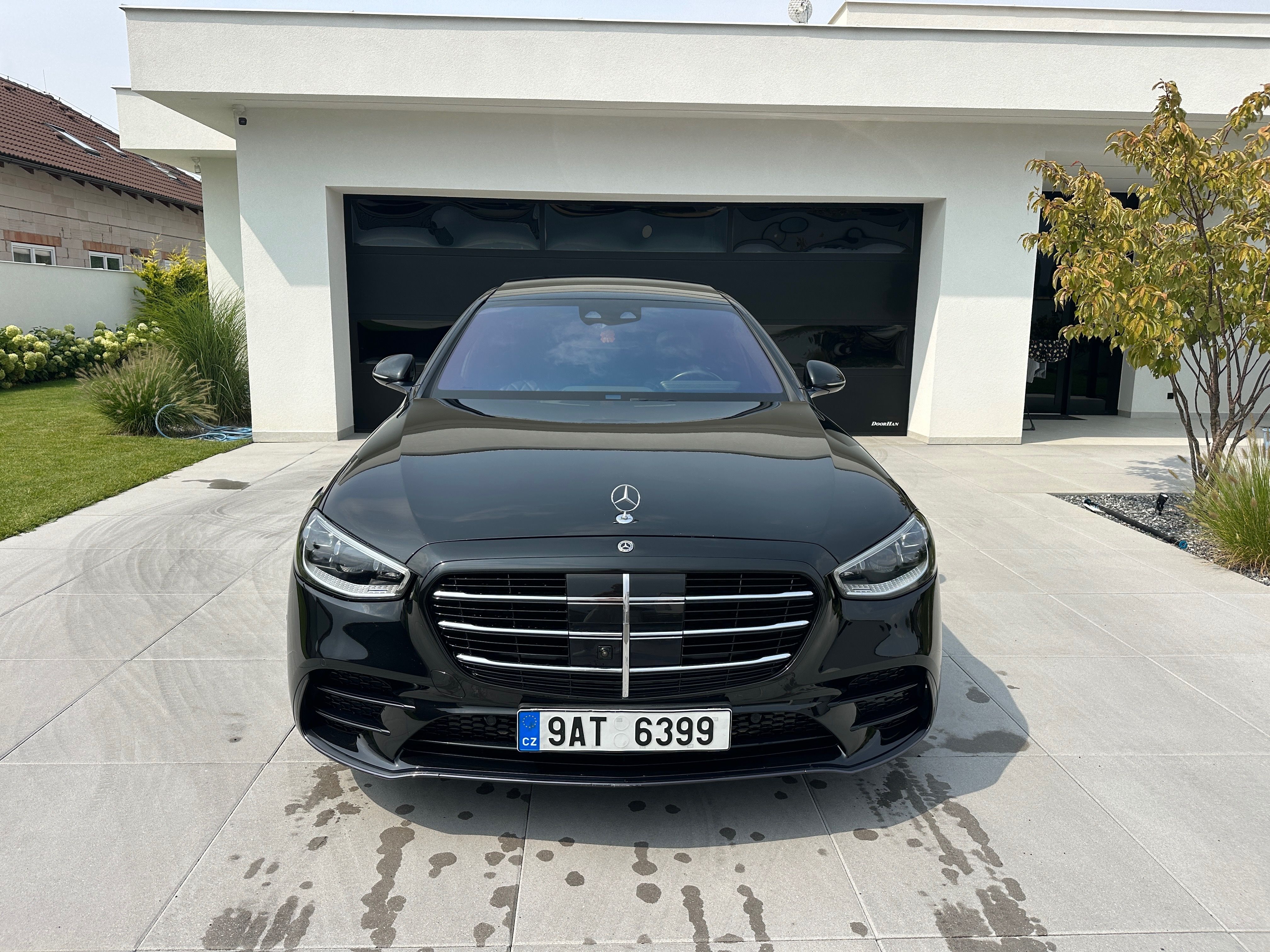 Mercedes-Benz Třídy S, S350d 4M,Long,Záruka,AMG - fotka 2