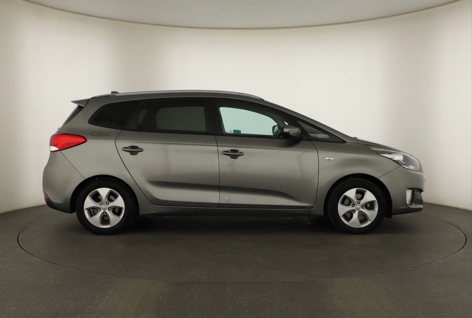 Kia Carens, 1.6 GDI, Automatická klima - fotka 6