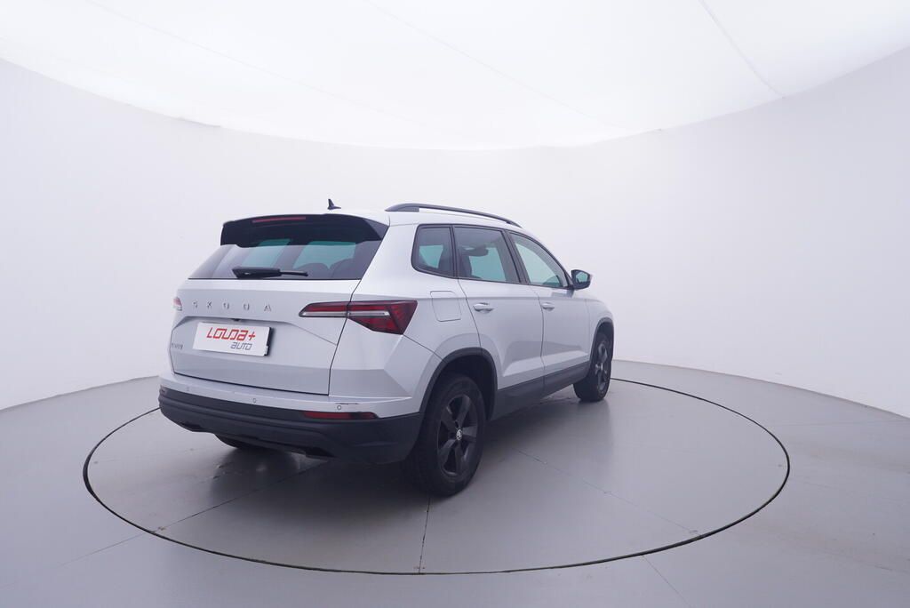 Škoda Karoq, Style 1.5 TSI 110 kW - fotka 5