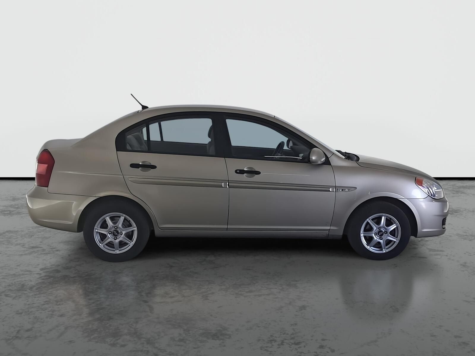 Hyundai Accent, 1.5 CRDi, jezdí výborně - fotka 6