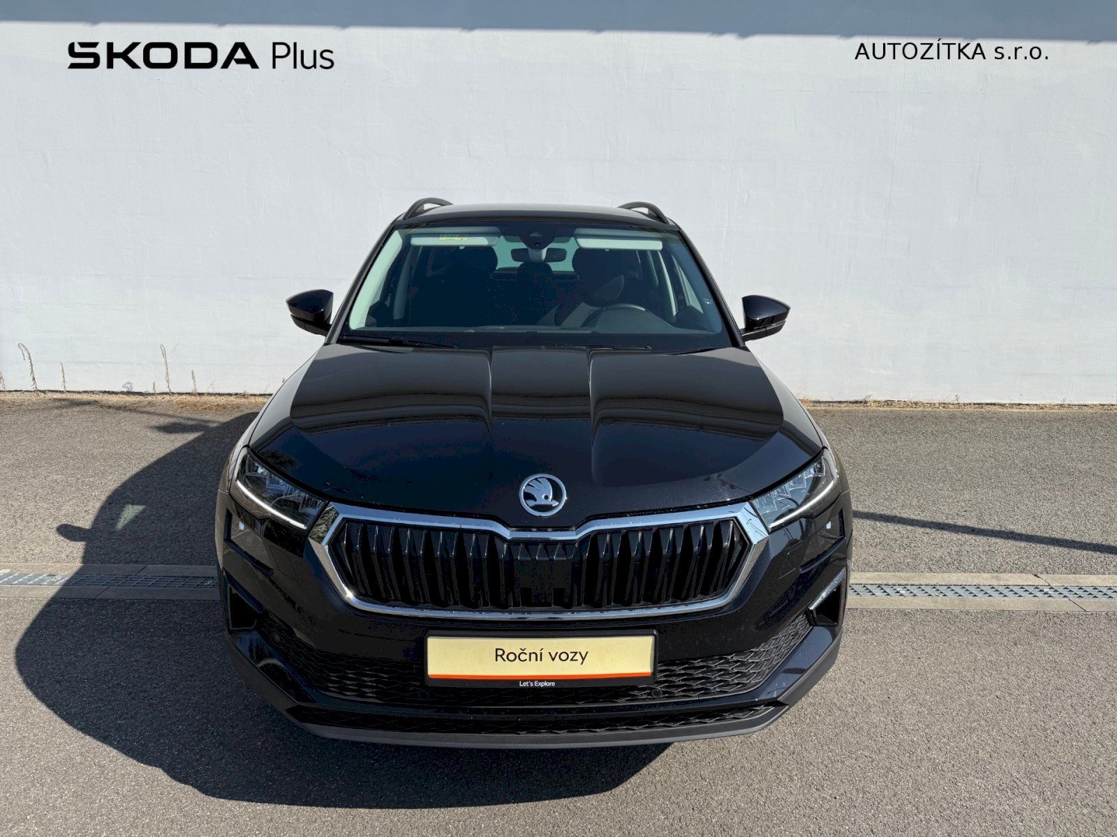 Škoda Karoq, SELECTION 1,5 TSI/110kW  Kamer - fotka 4