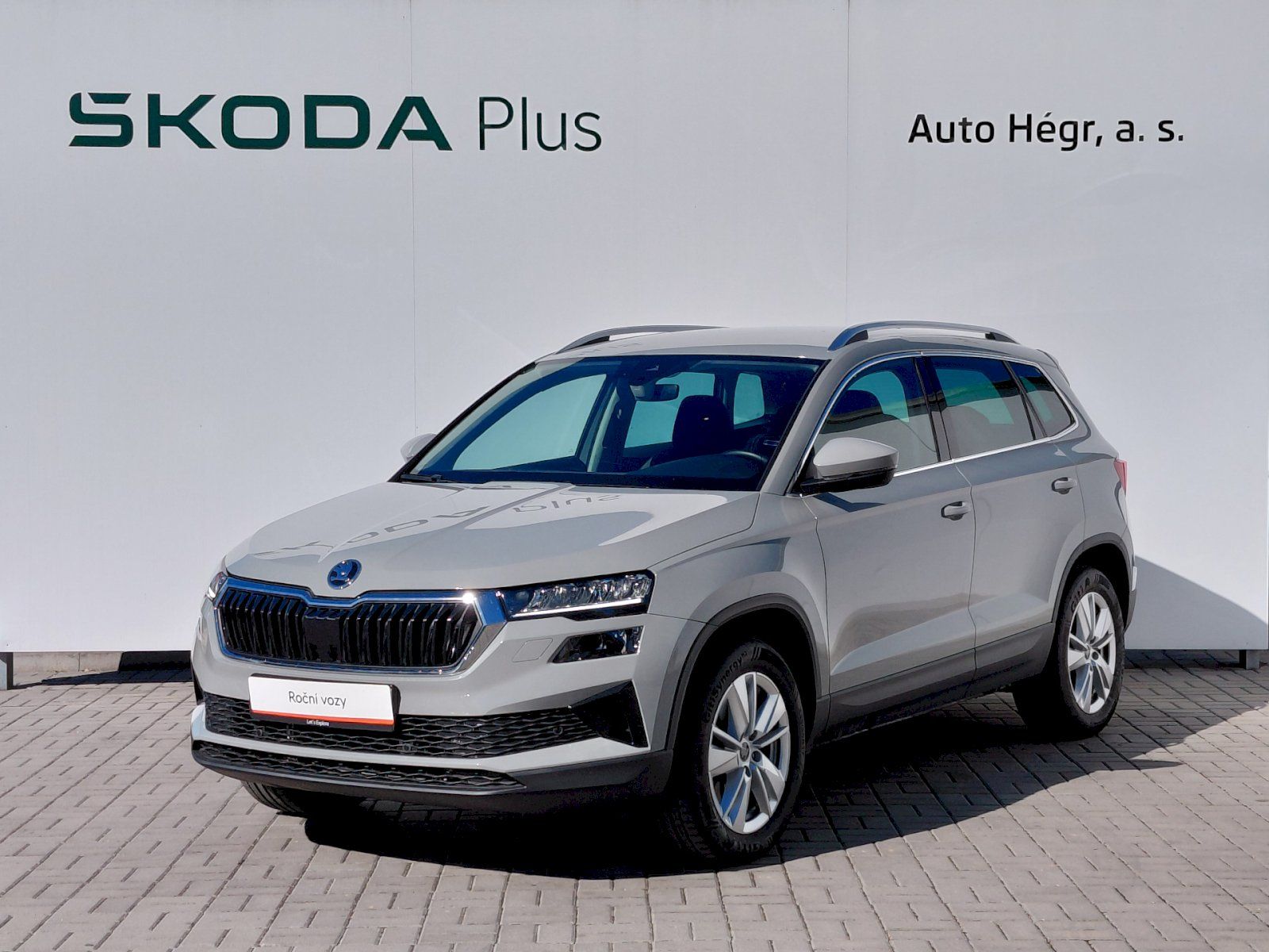 Škoda Karoq, 2,0 TDi 110 kW 4x4 DSG Top Sel
