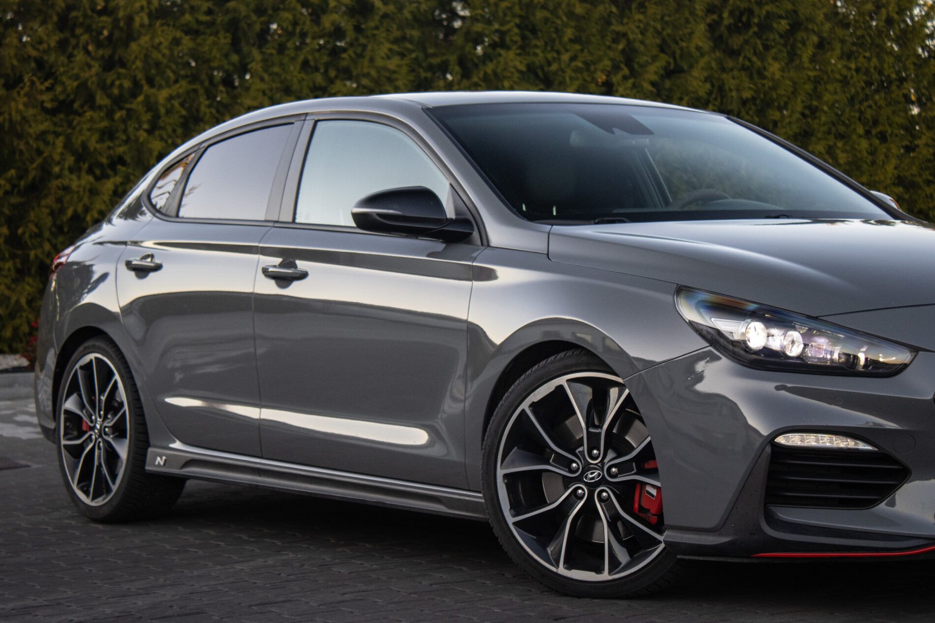 Hyundai i30 - fotka 4