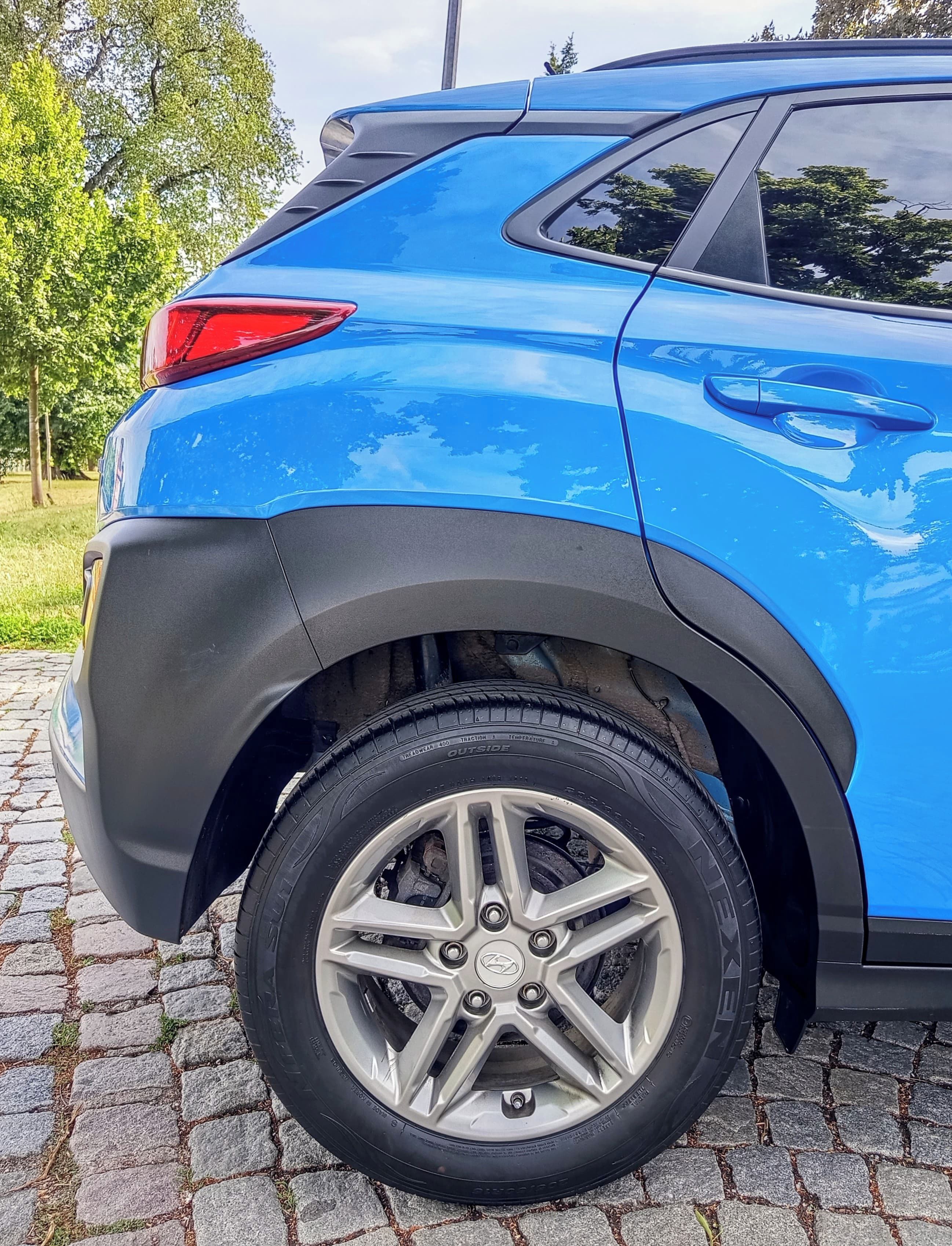 Hyundai Kona, 2020 | 1.MAJITEL | 49.000KM! - fotka 5