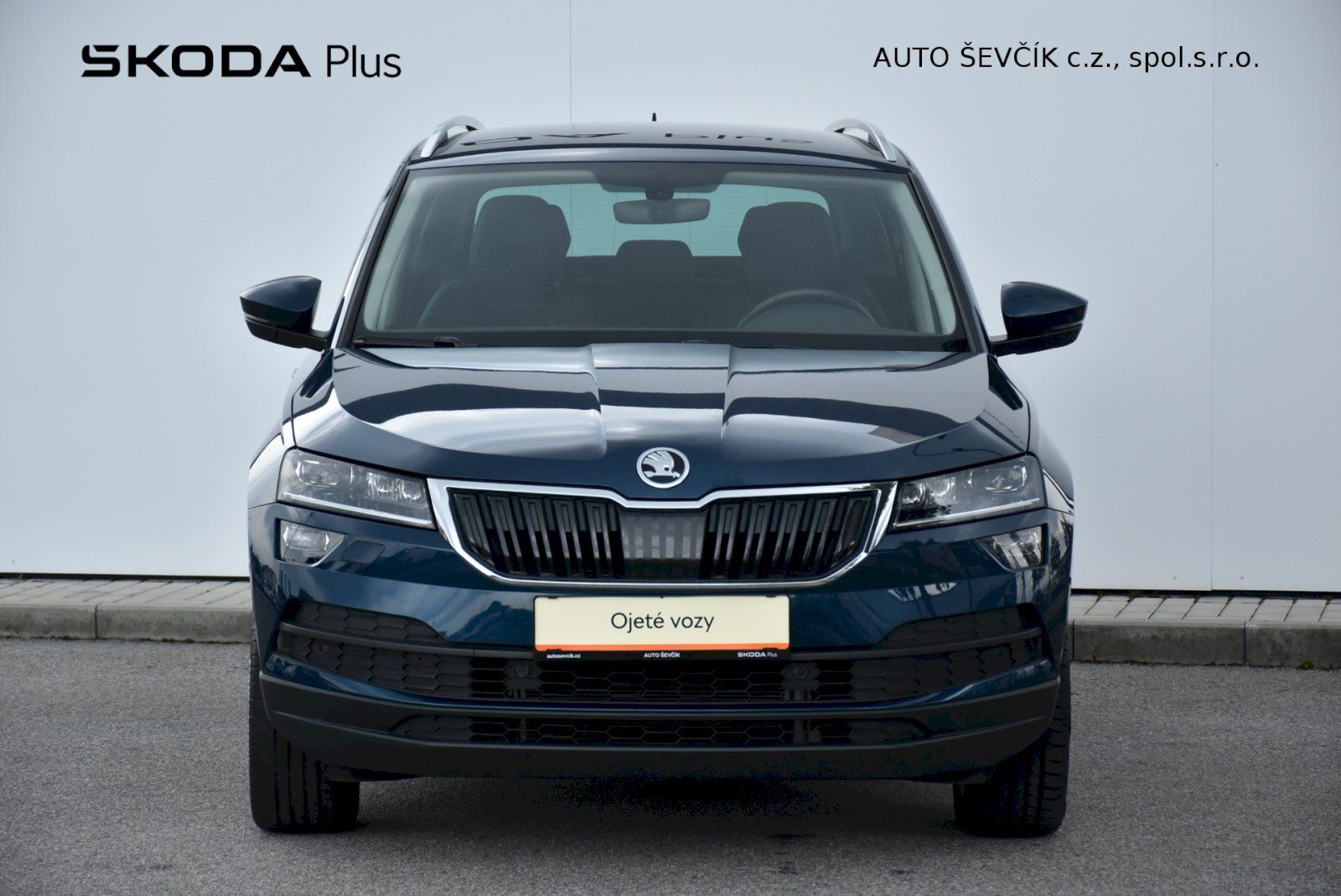 Škoda Karoq, STYLE TSI 1.5/110KW 7AP - fotka 4