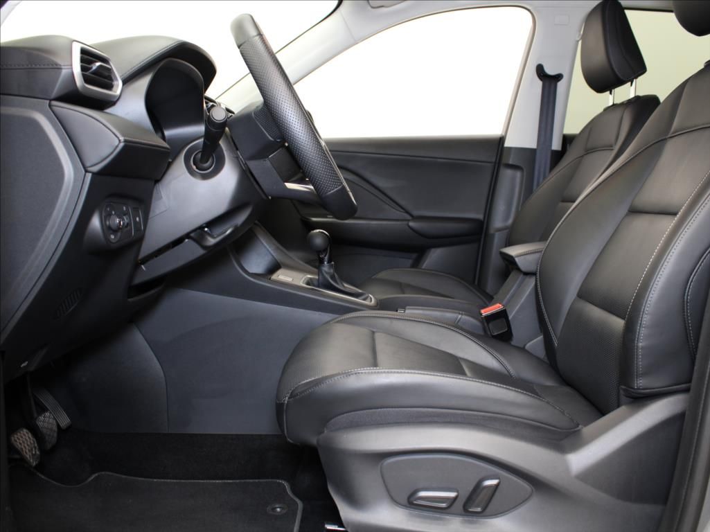 MG ZS, 1,5 i 85kW Elegance 26tkm.ČR - fotka 6
