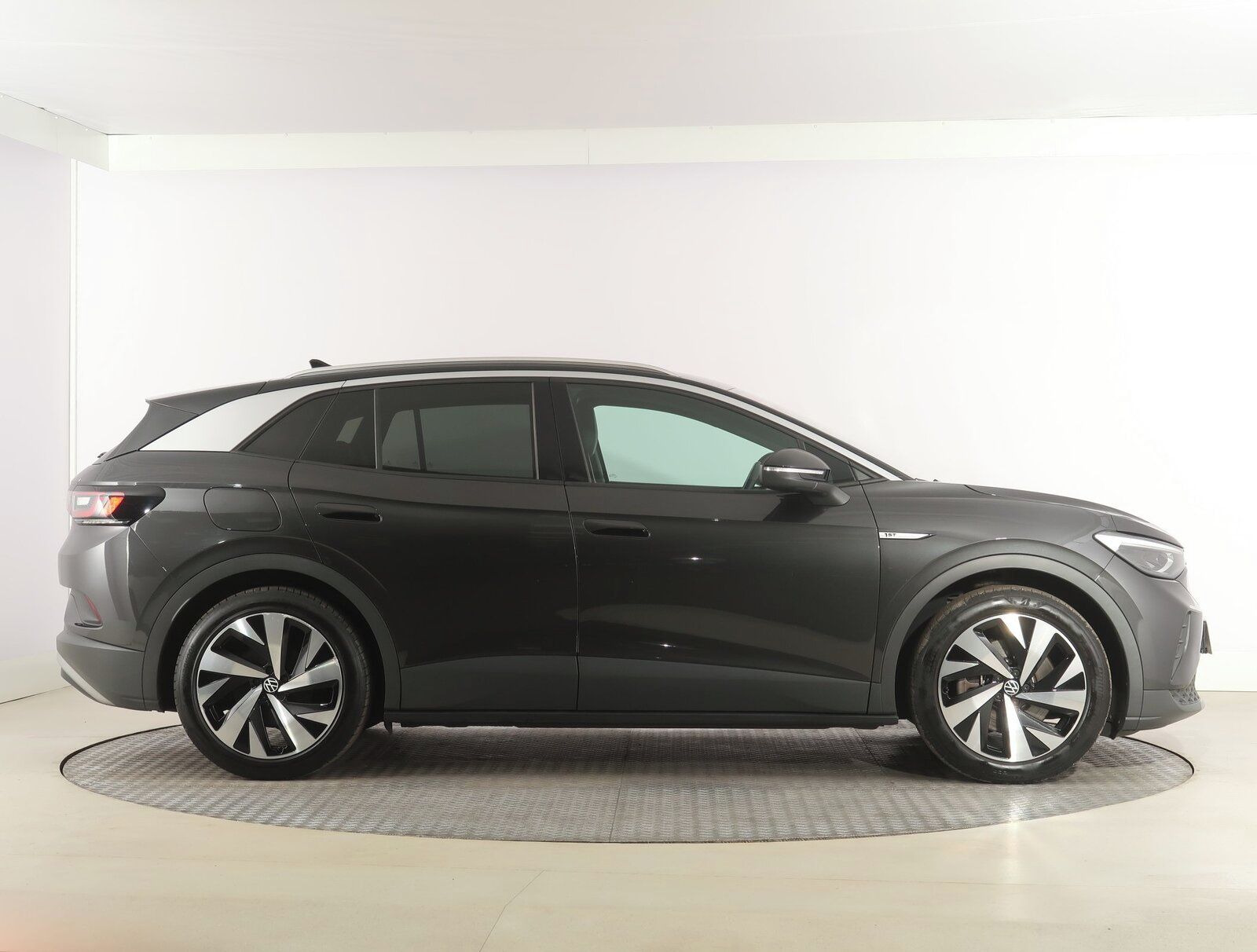 Volkswagen ID.4, Pro Perf. (82 kWh), Automat - fotka 6