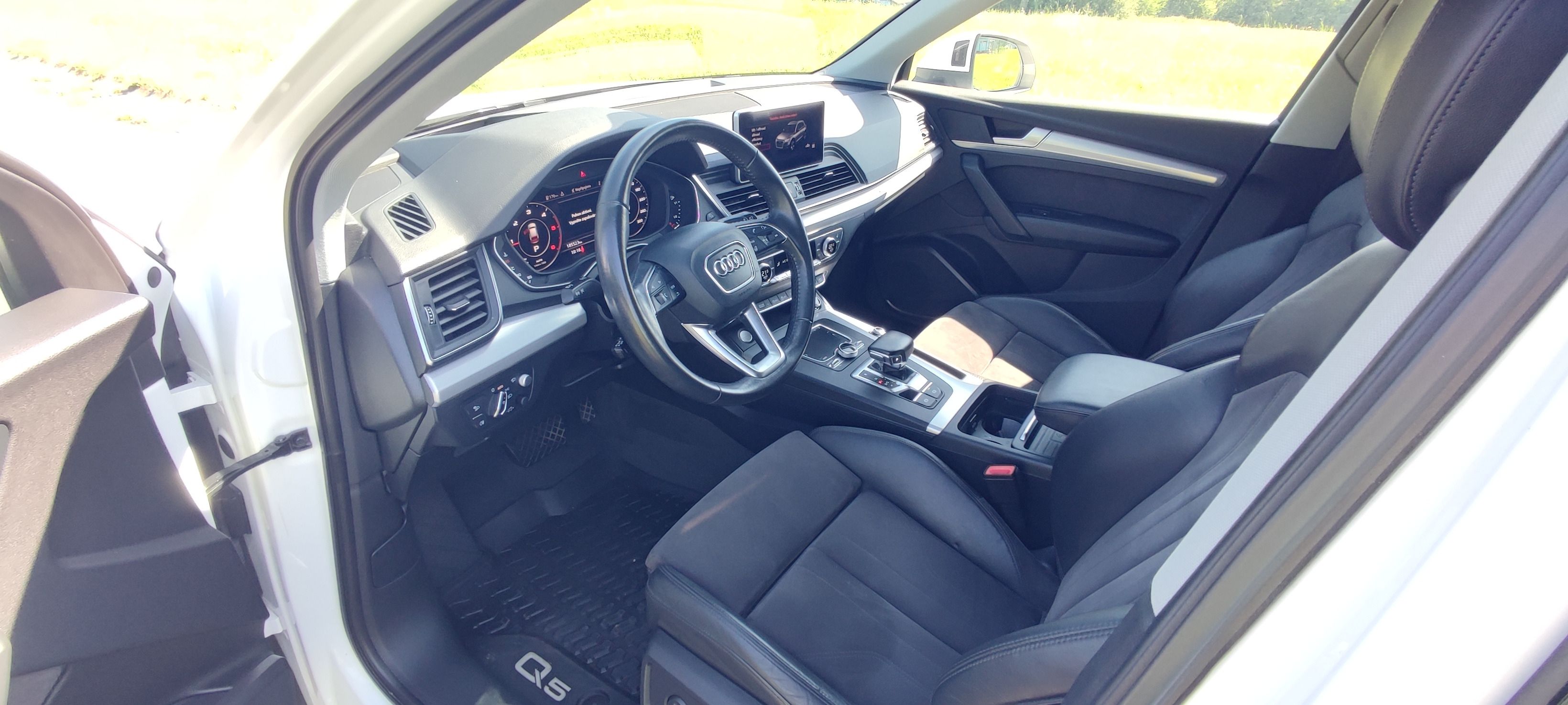 Audi Q5, I NA SPLÁTKY* 4X4 DSG - fotka 5
