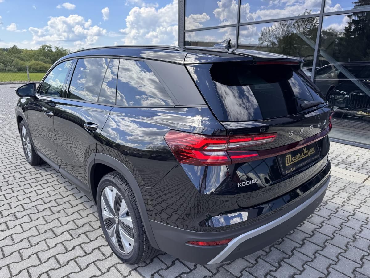 Škoda Kodiaq, 2.0TDI 110kW DSG SELECTION+ 7M - fotka 6