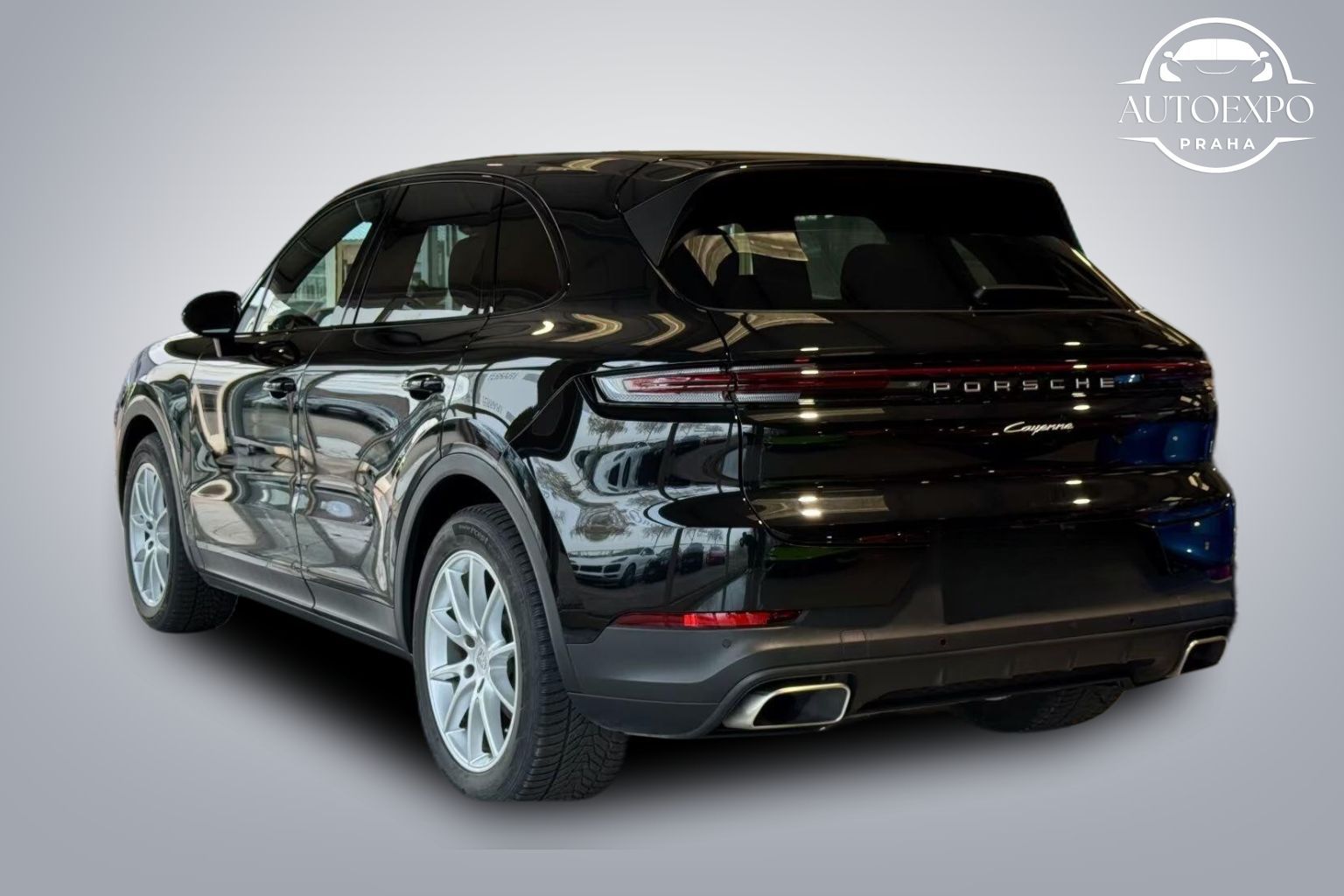 Porsche Cayenne, FACELIFT PANORAMA*MATRIX* - fotka 4