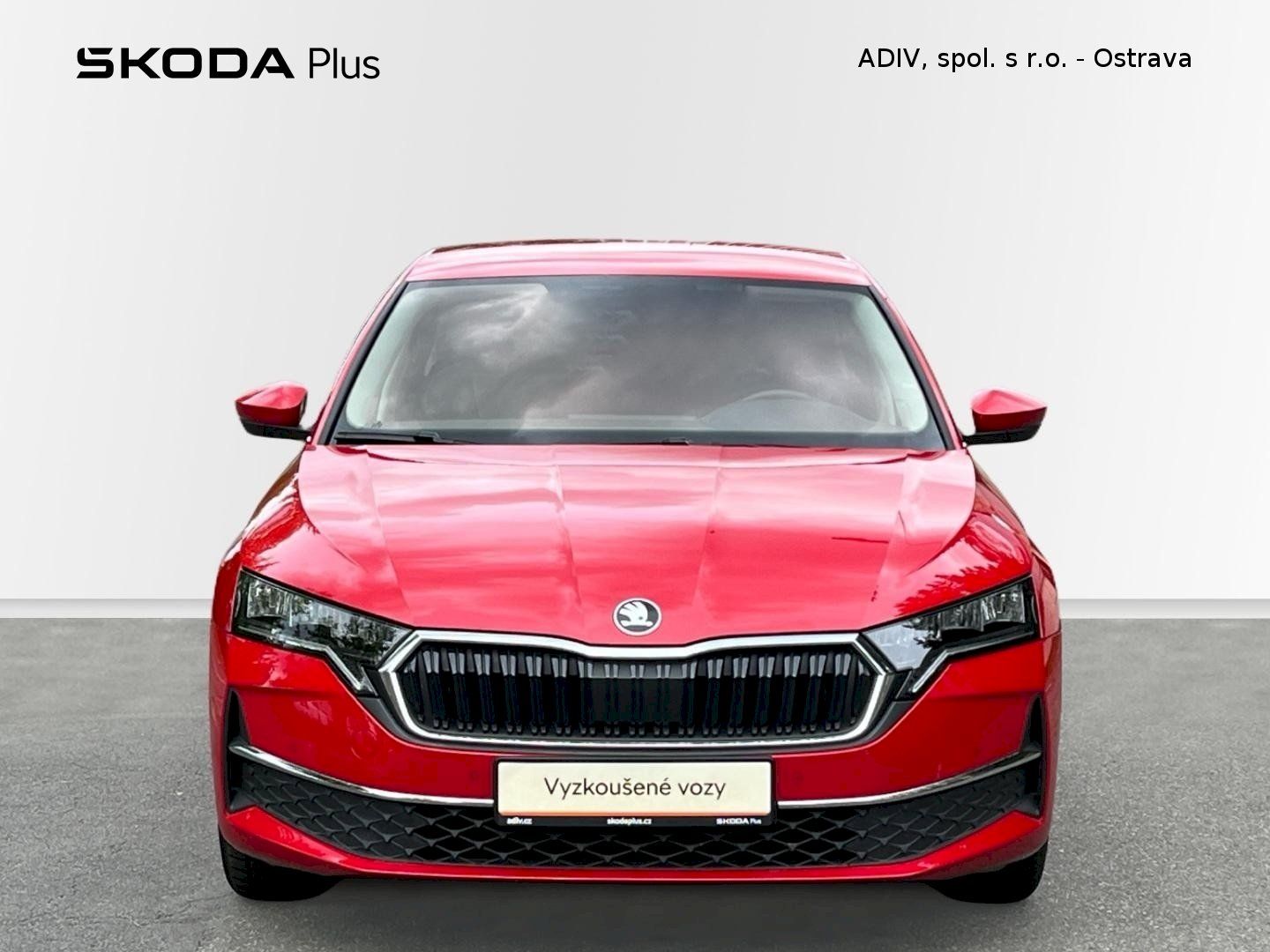 Škoda Octavia, TOP SELECTION 1.5TSi110kW7DSG - fotka 4