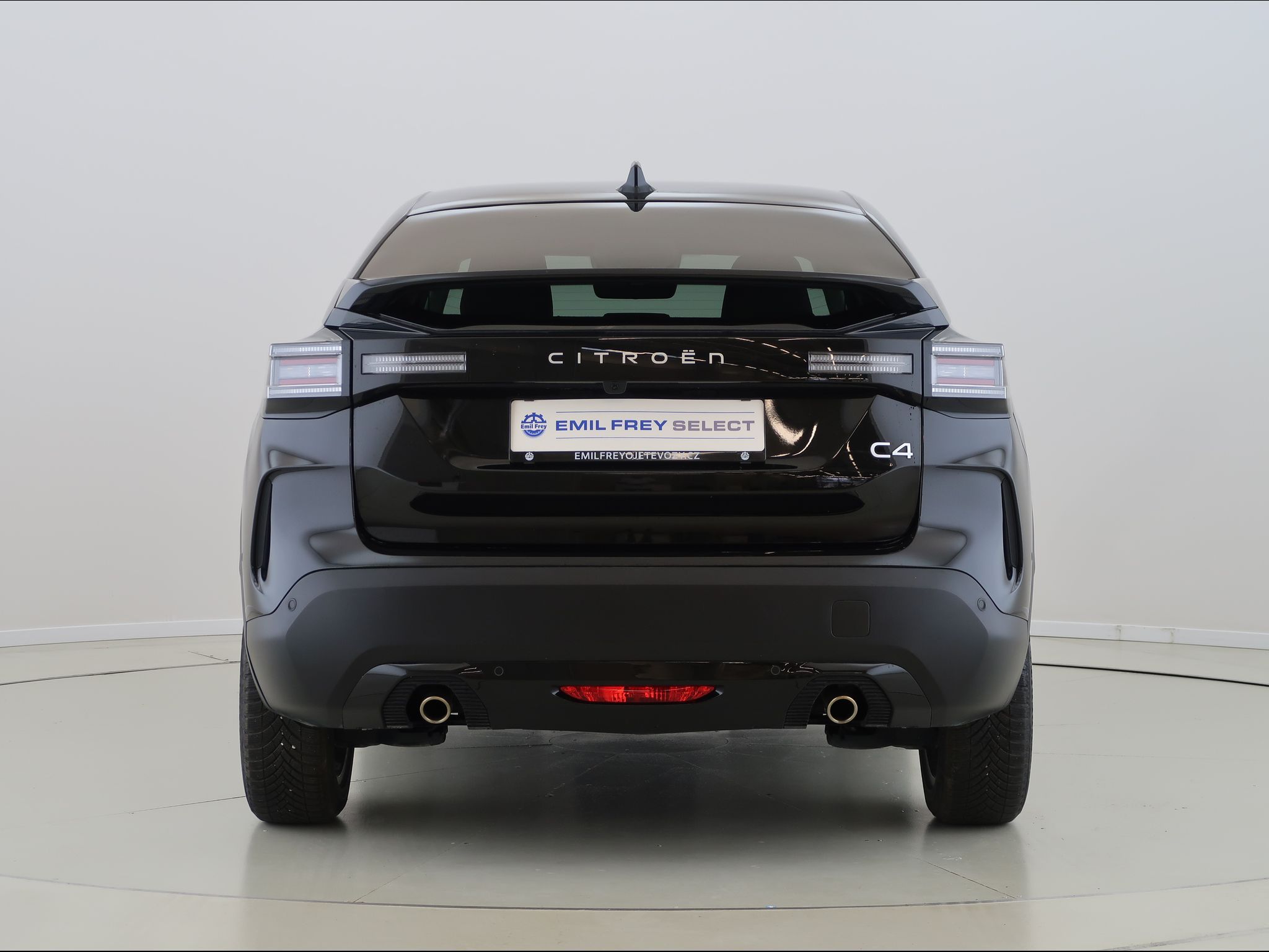 Citroën C4, 1.2,96KW,Puretech,EAT8,MAX - fotka 6