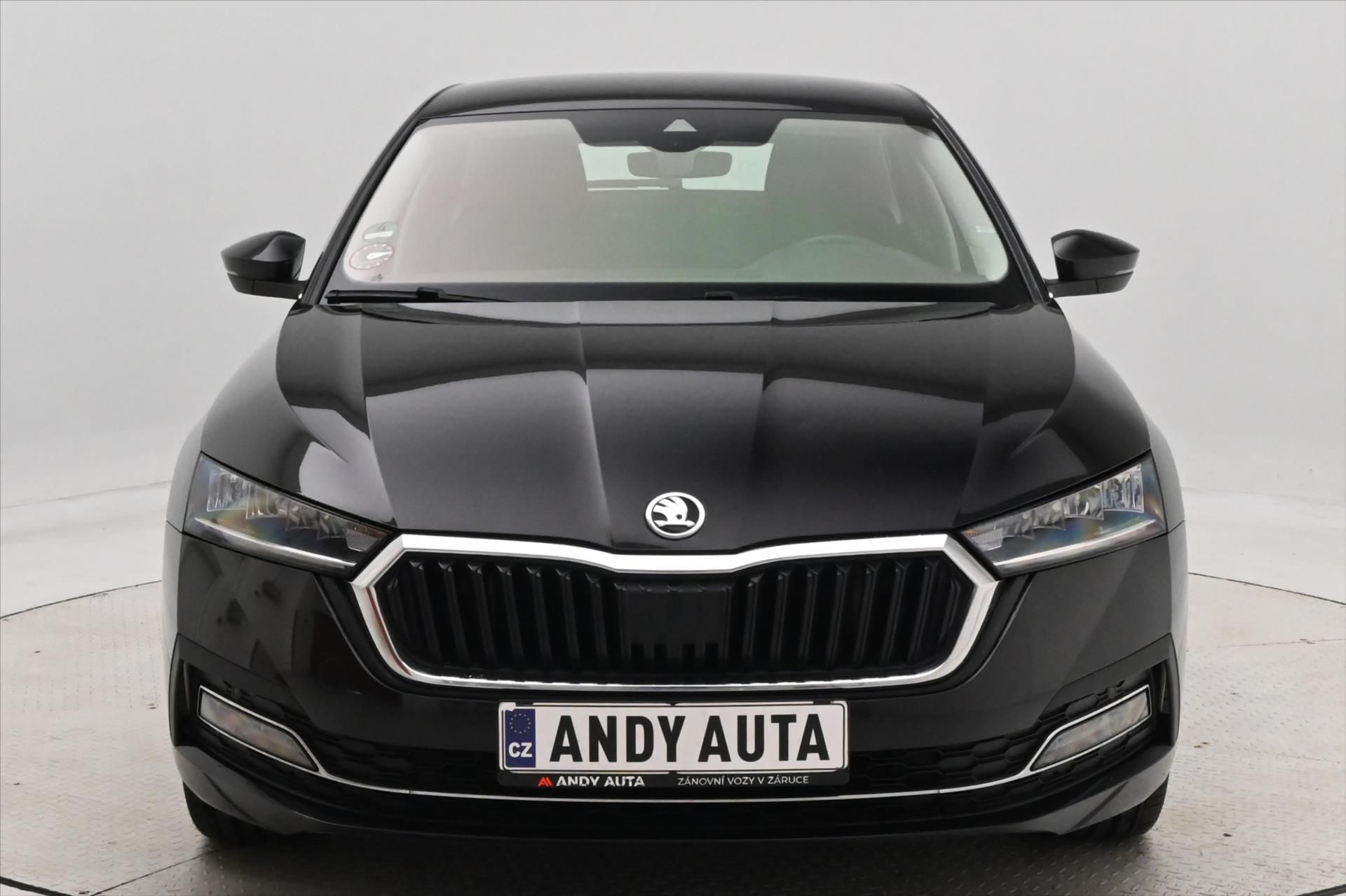 Škoda Octavia, 2,0 TDI 110kW DSG Style Záruka - fotka 2