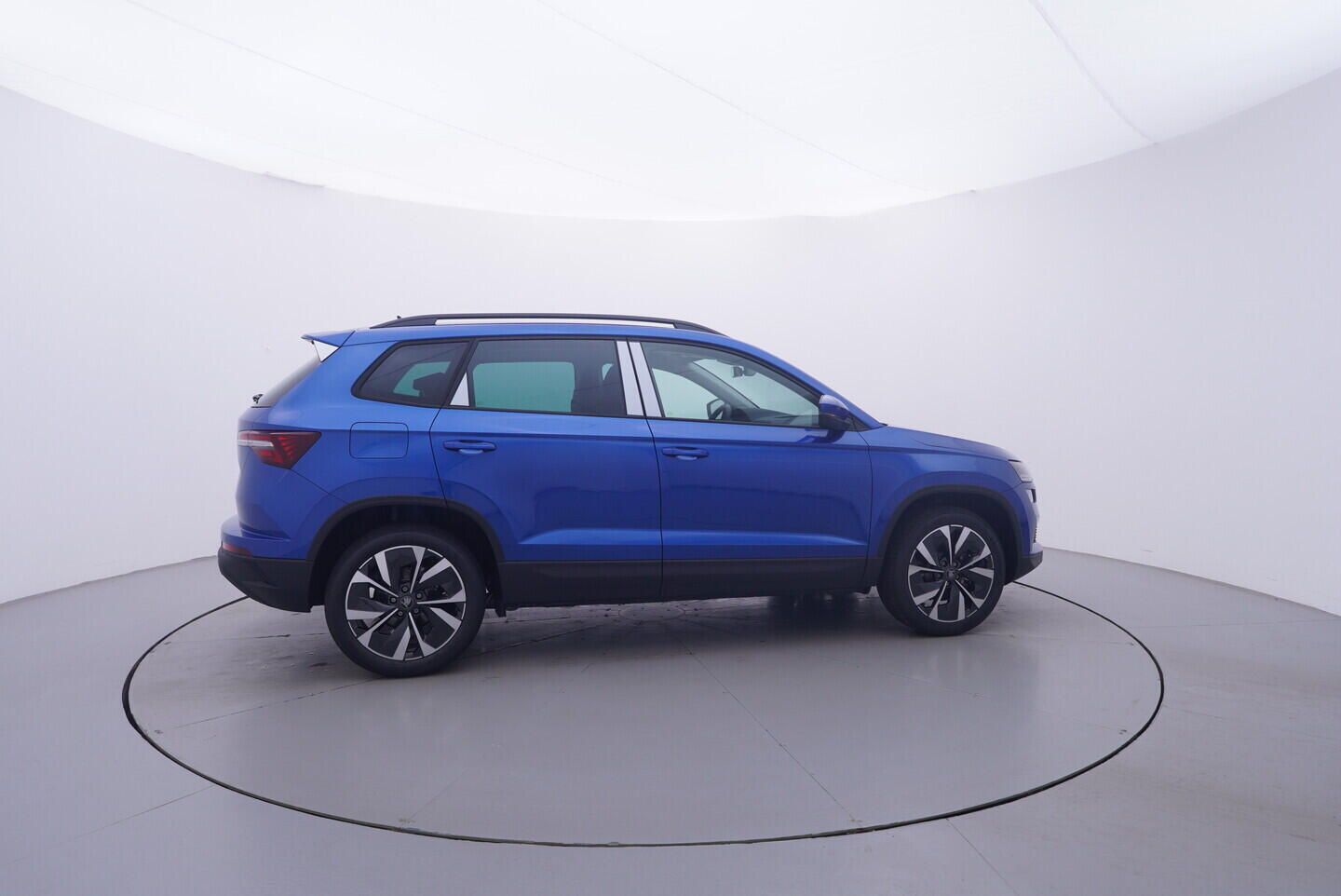 Škoda Karoq, Dynamic 1,5 TSI 110 kW - fotka 6