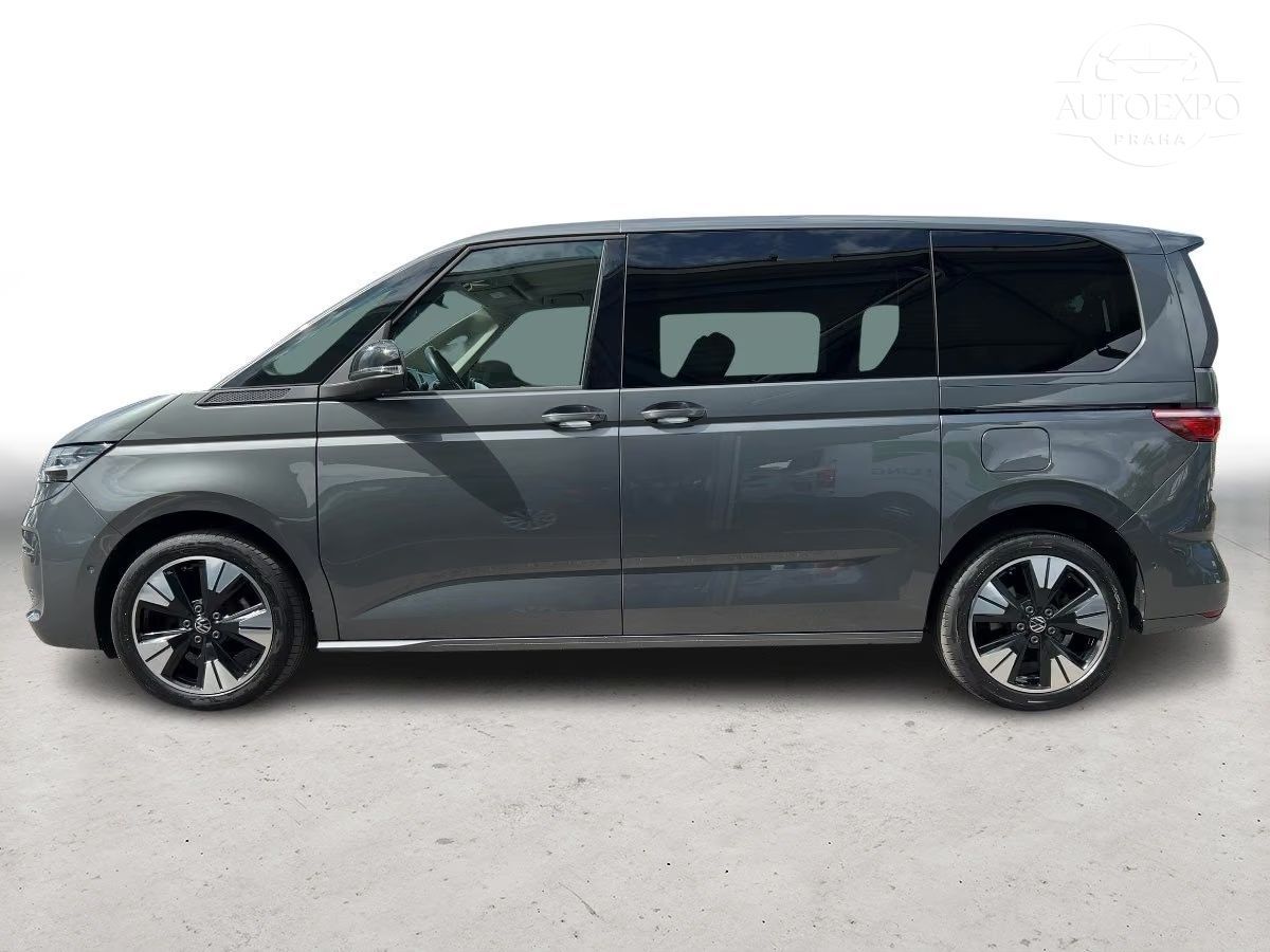 Volkswagen Multivan, Life 2.0 TDI DSG 7-míst* - fotka 4