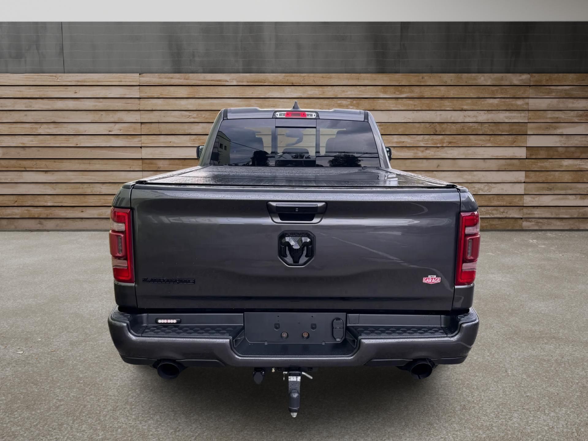 Dodge Ram, WINCHER+LARAMIE+ROUGH COUNTRY - fotka 4