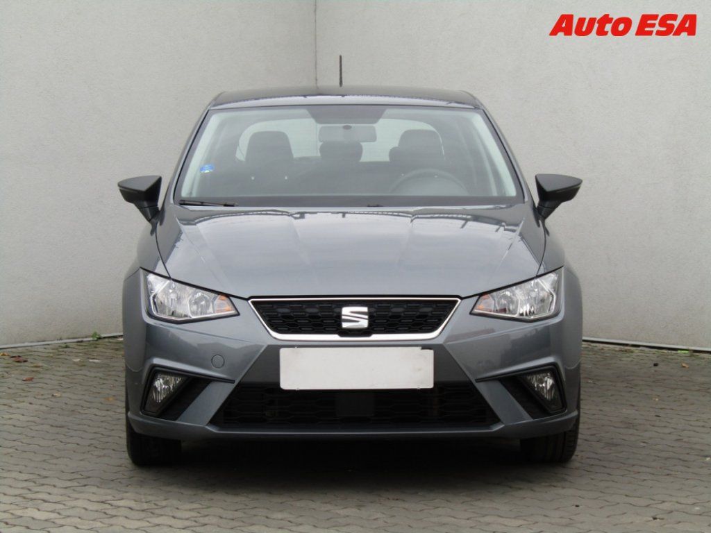 Seat Ibiza, 1.0 TSi,Style - fotka 2