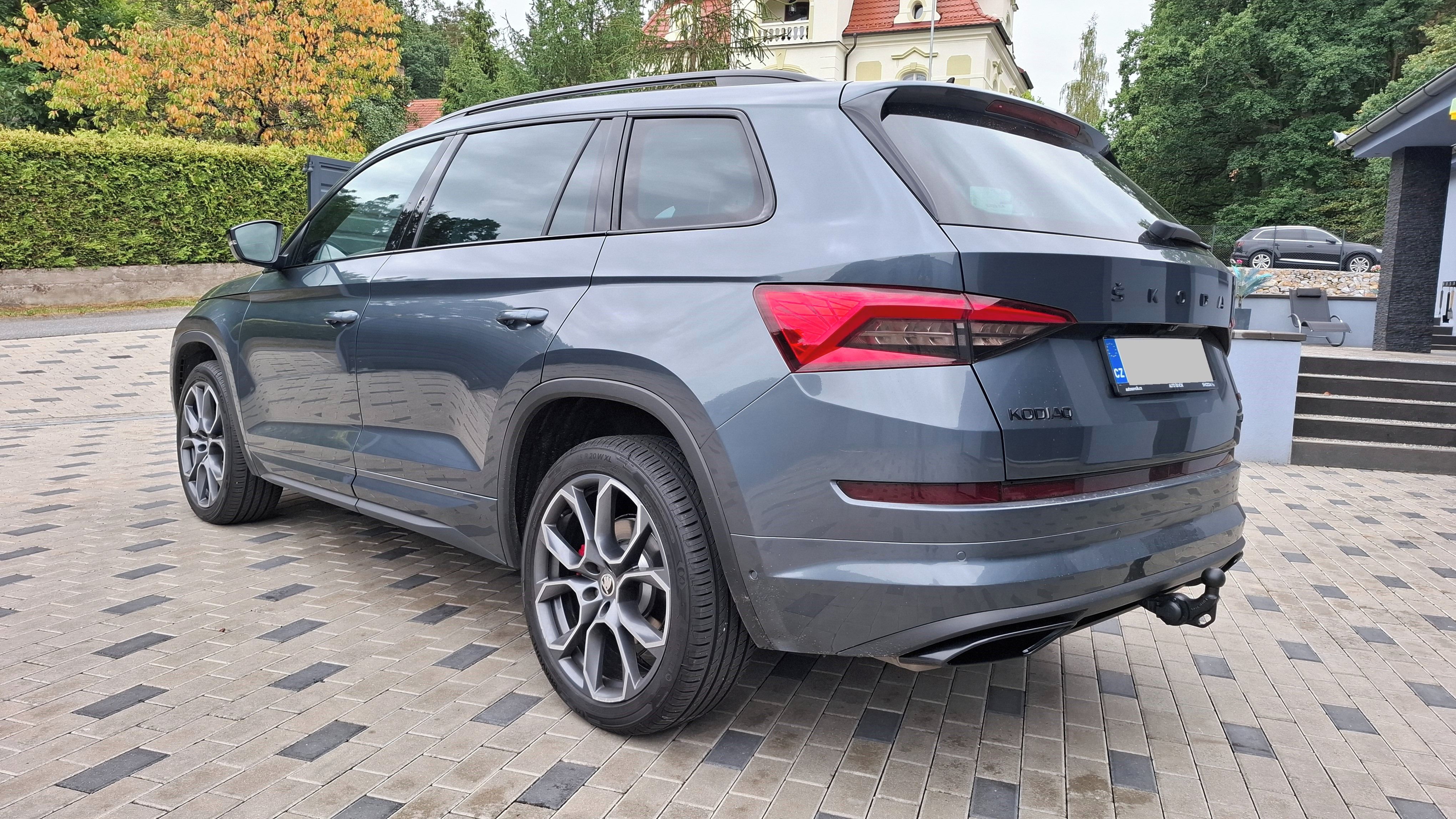 Volkswagen Golf Plus, V 1,9 TDI - 77kw. Nová STK+EM! - fotka 5